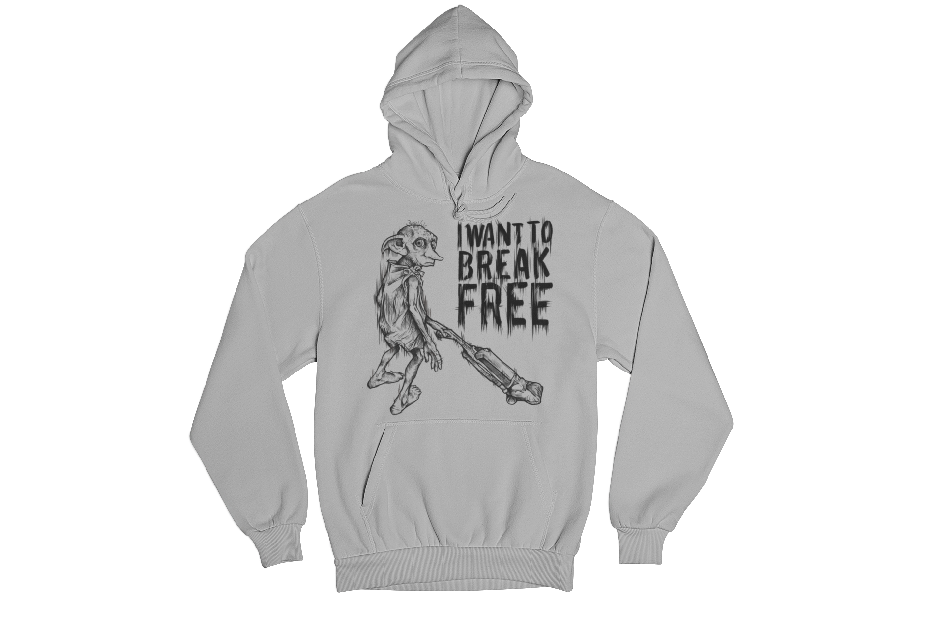 Break Free Hoodie