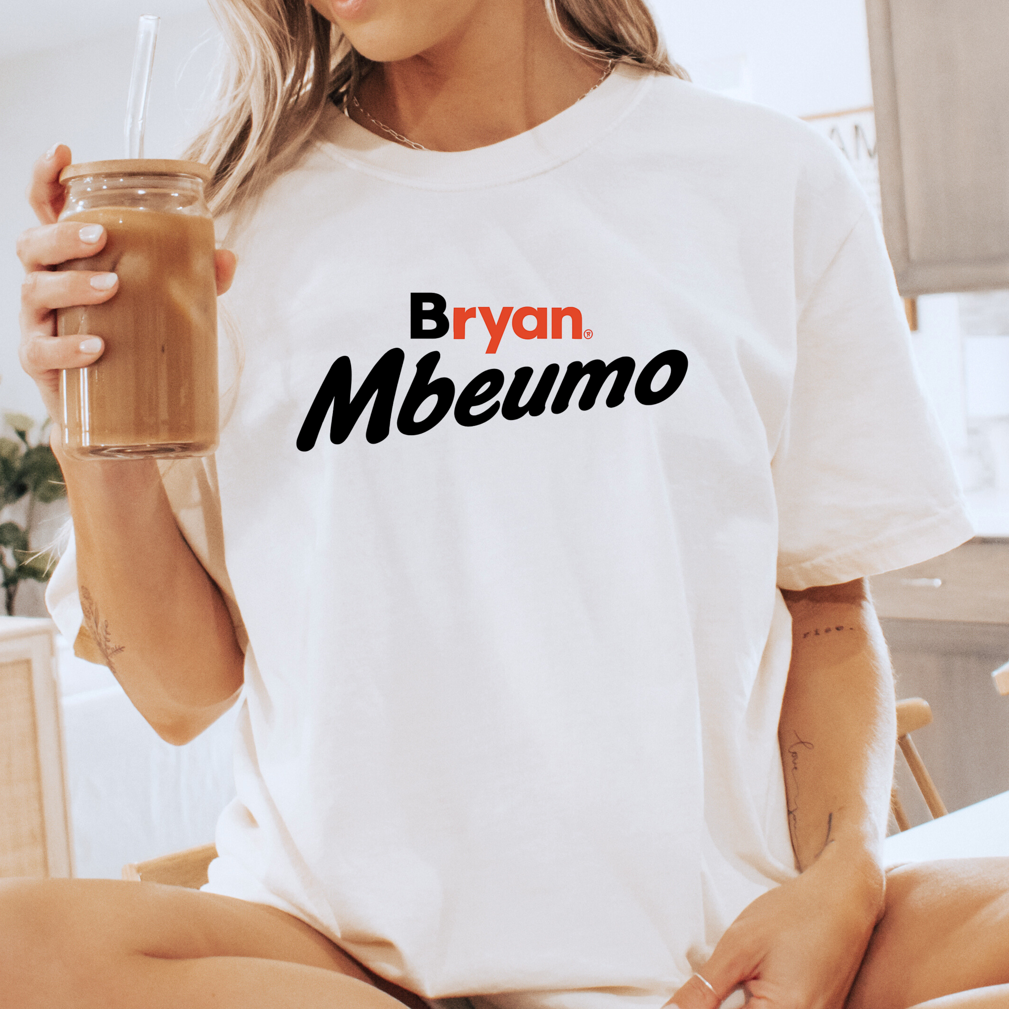BRYAN MBEUMO
