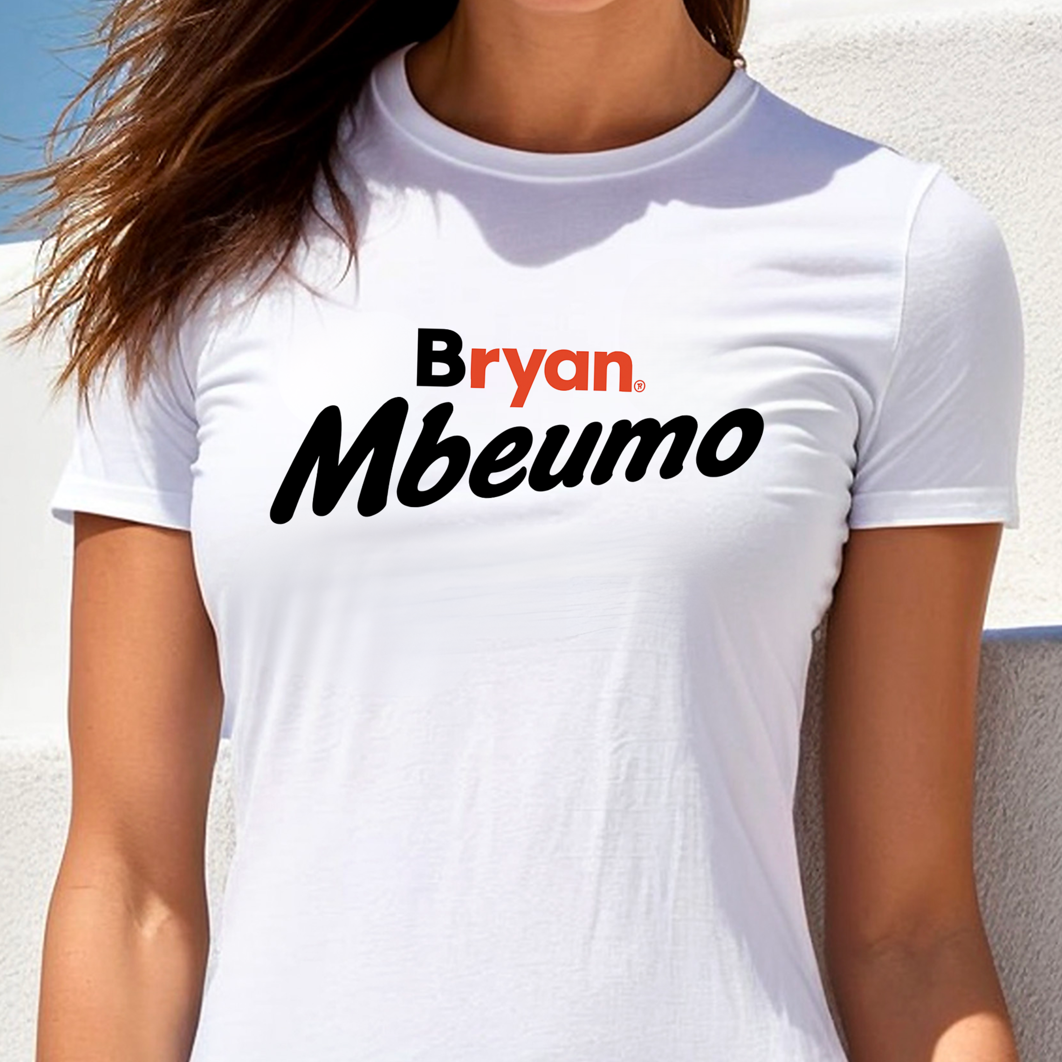 BRYAN MBEUMO