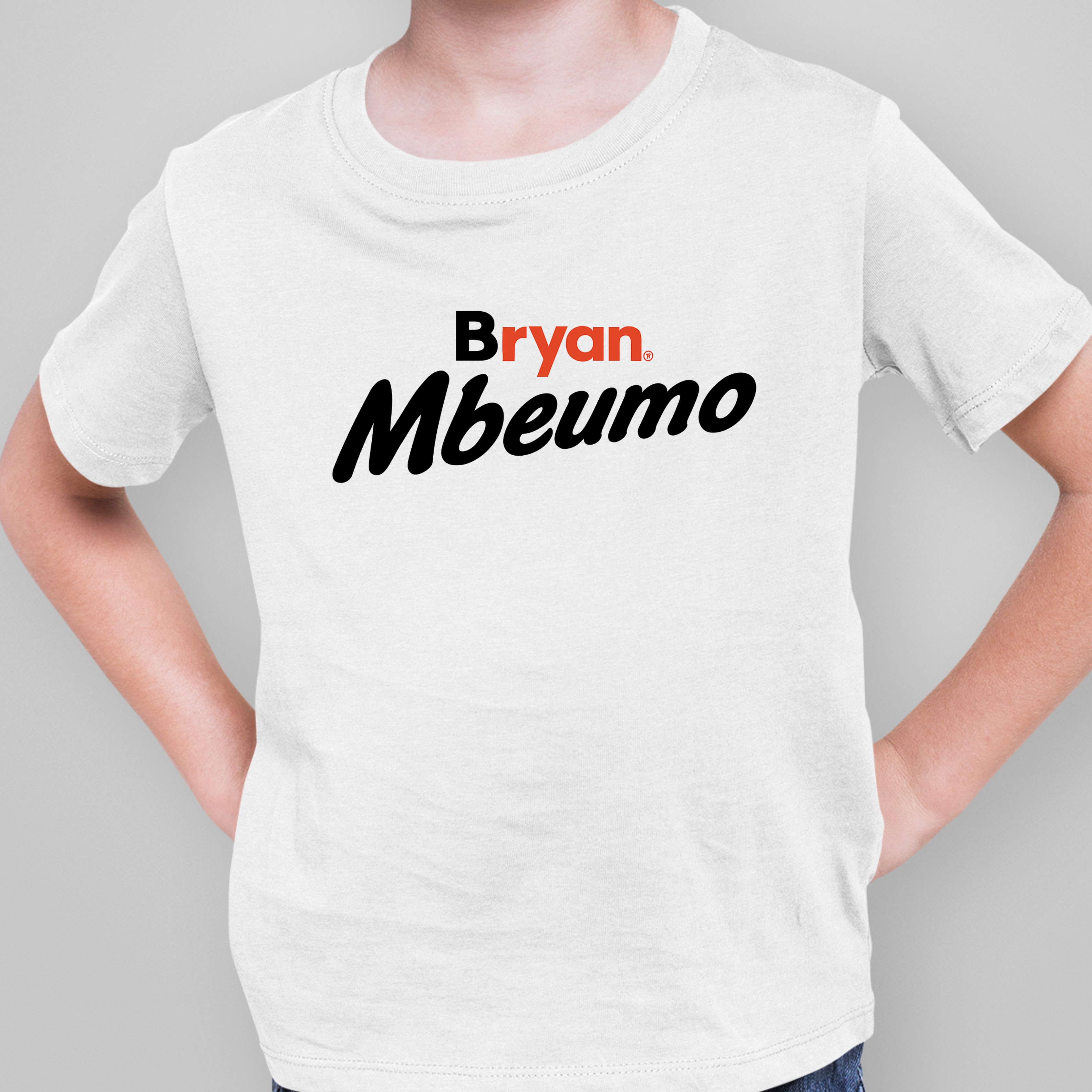 BRYAN MBEUMO
