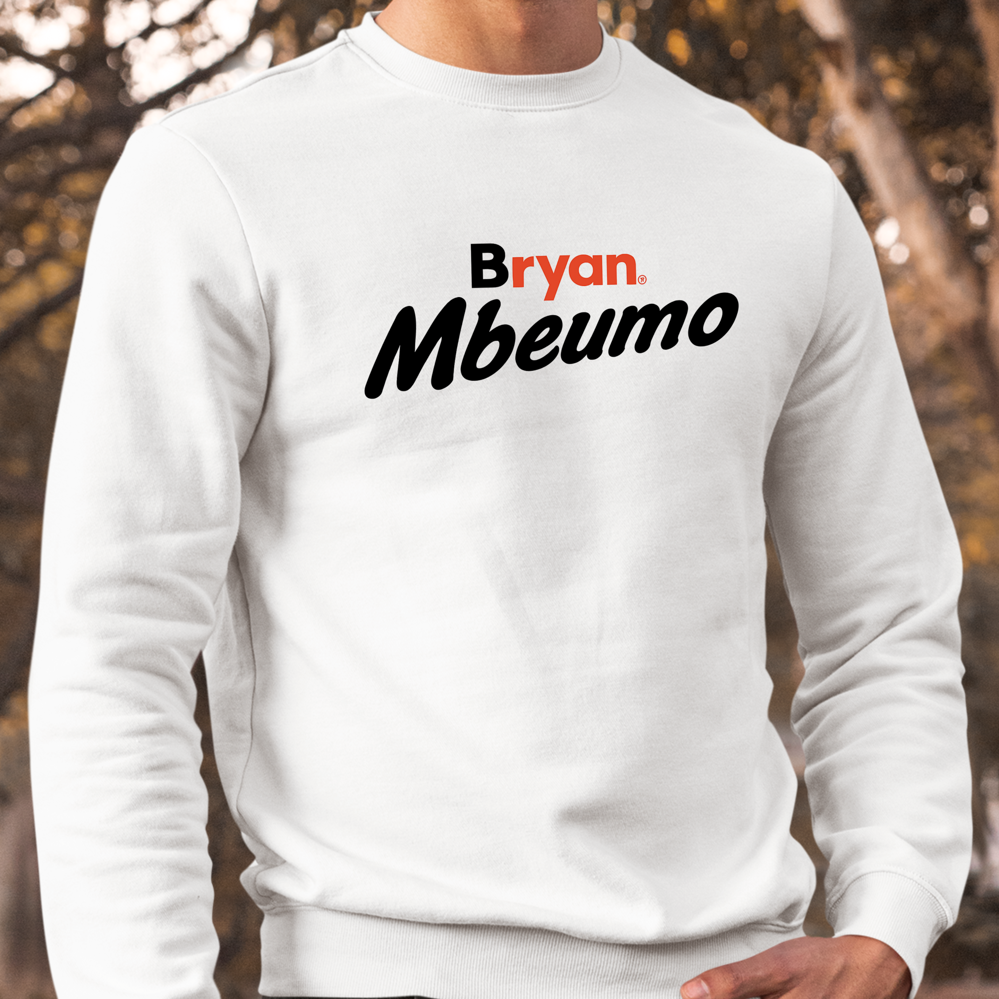 BRYAN MBEUMO