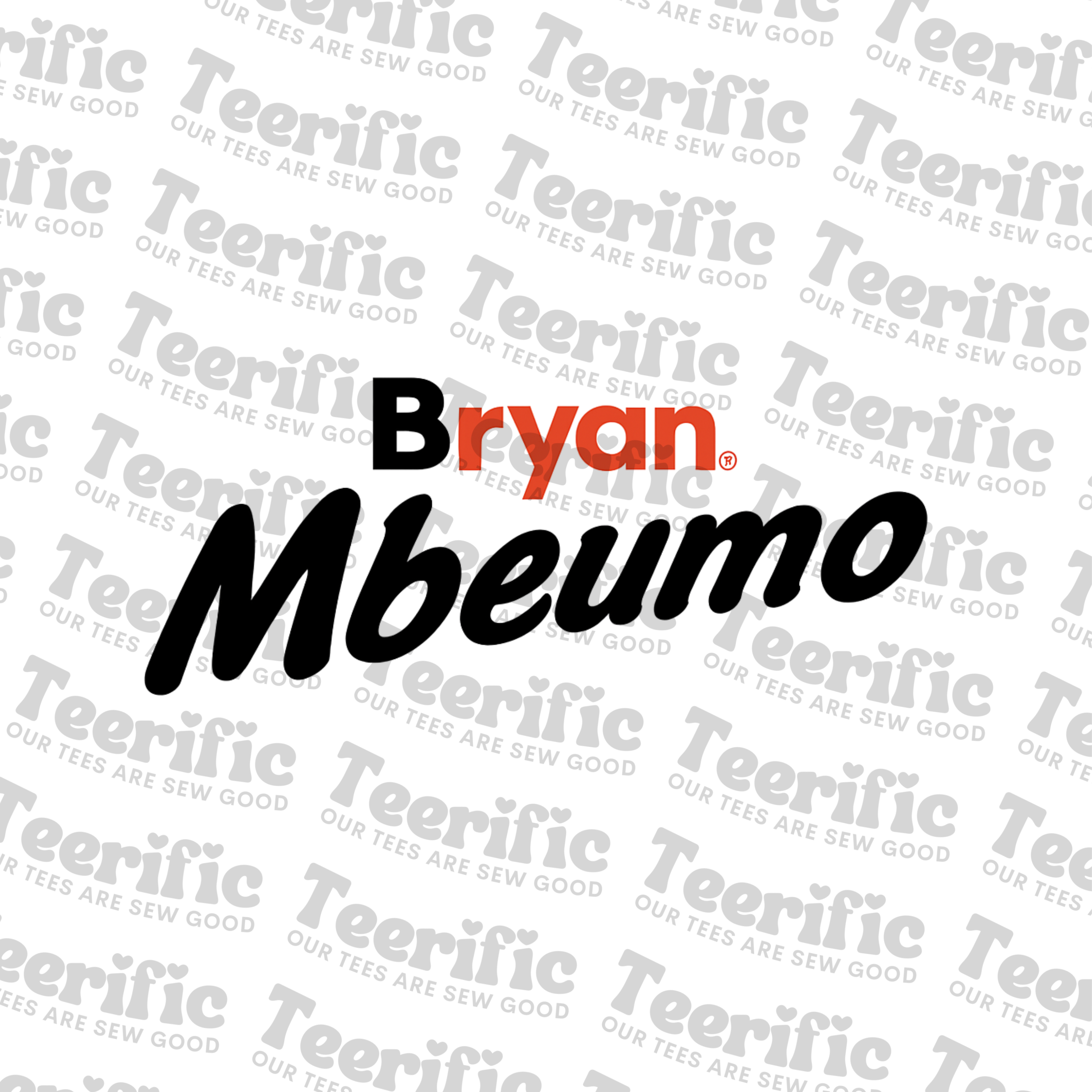 BRYAN MBEUMO