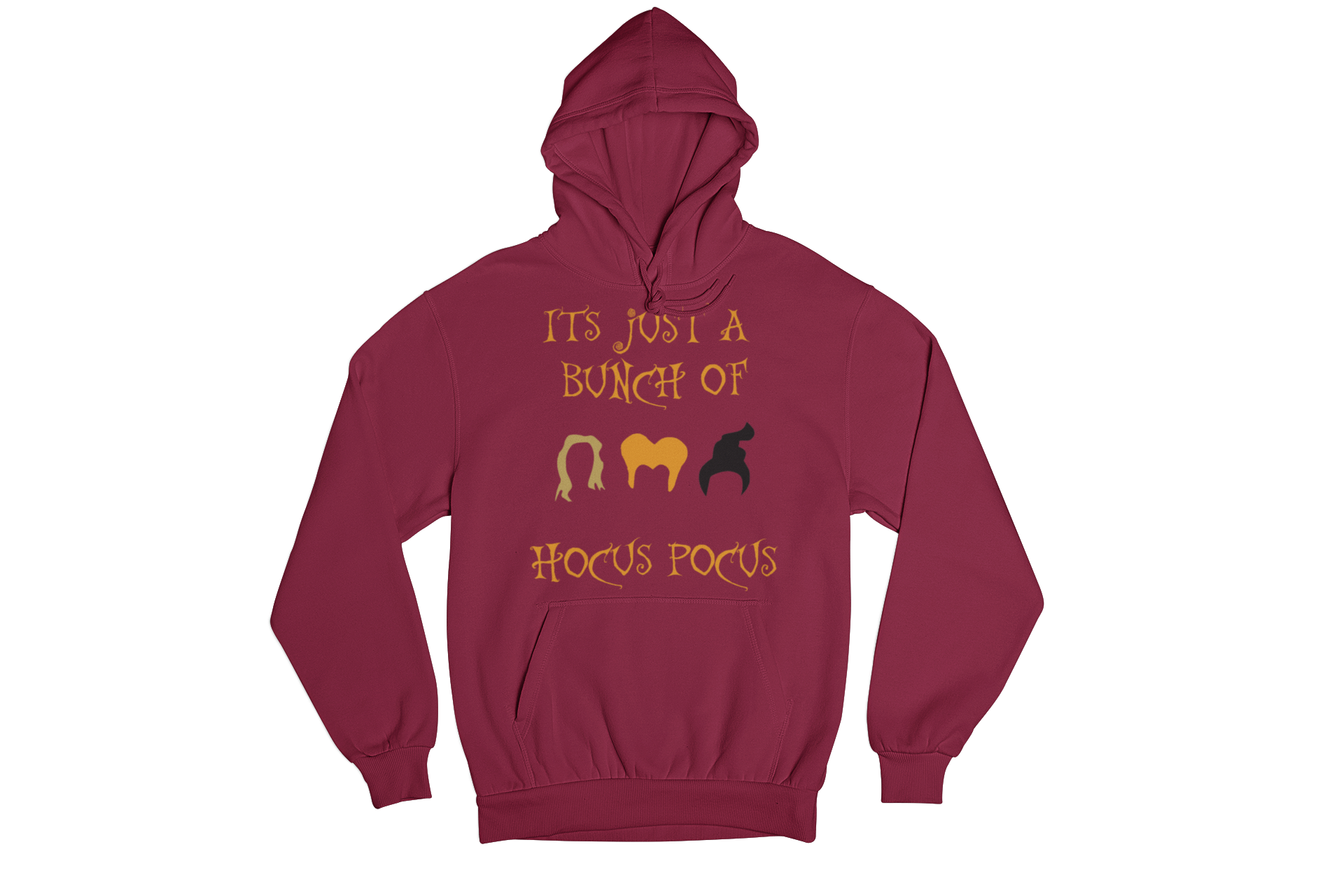 Bunch of Hocus Pocus Hoodie