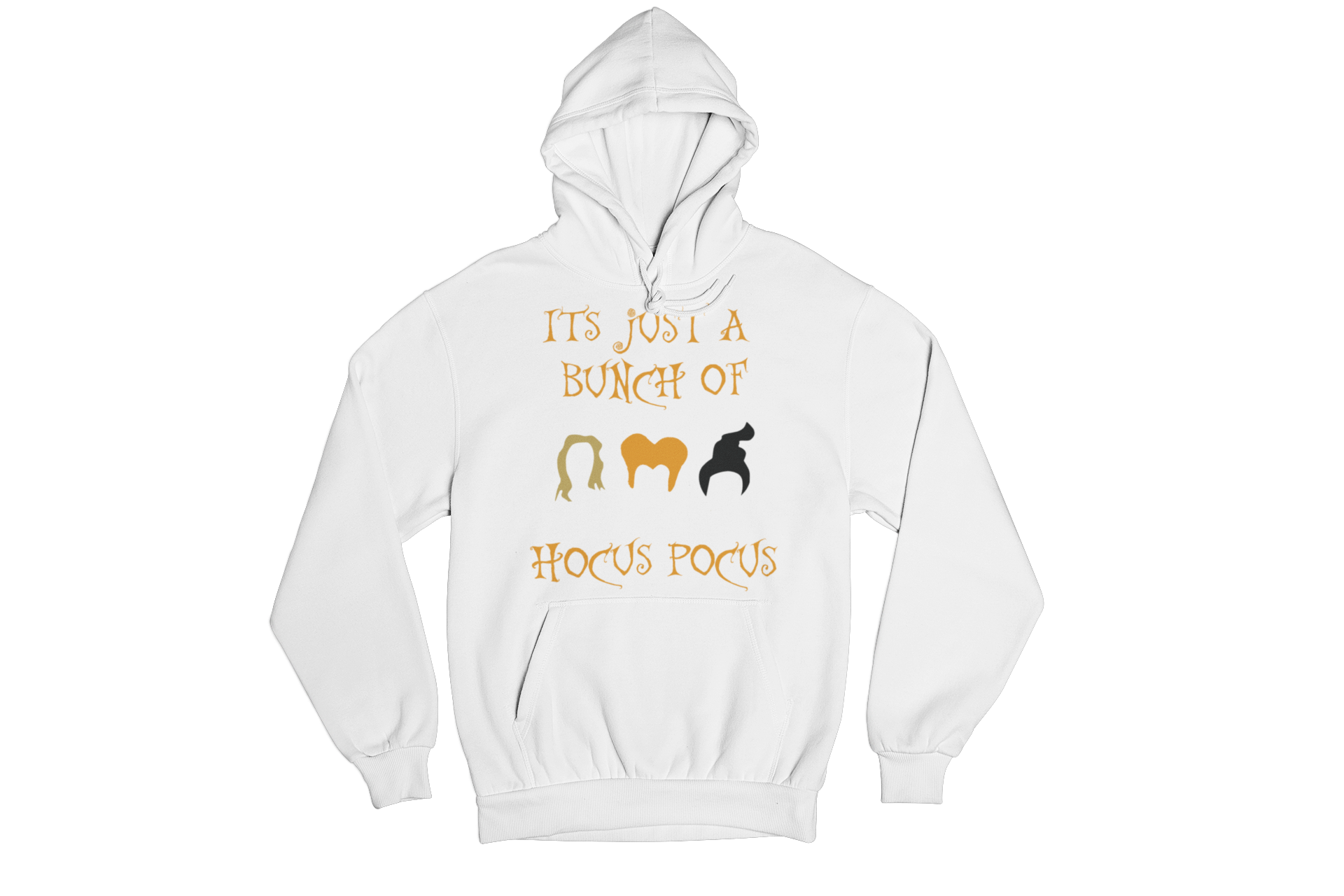 Bunch of Hocus Pocus Hoodie