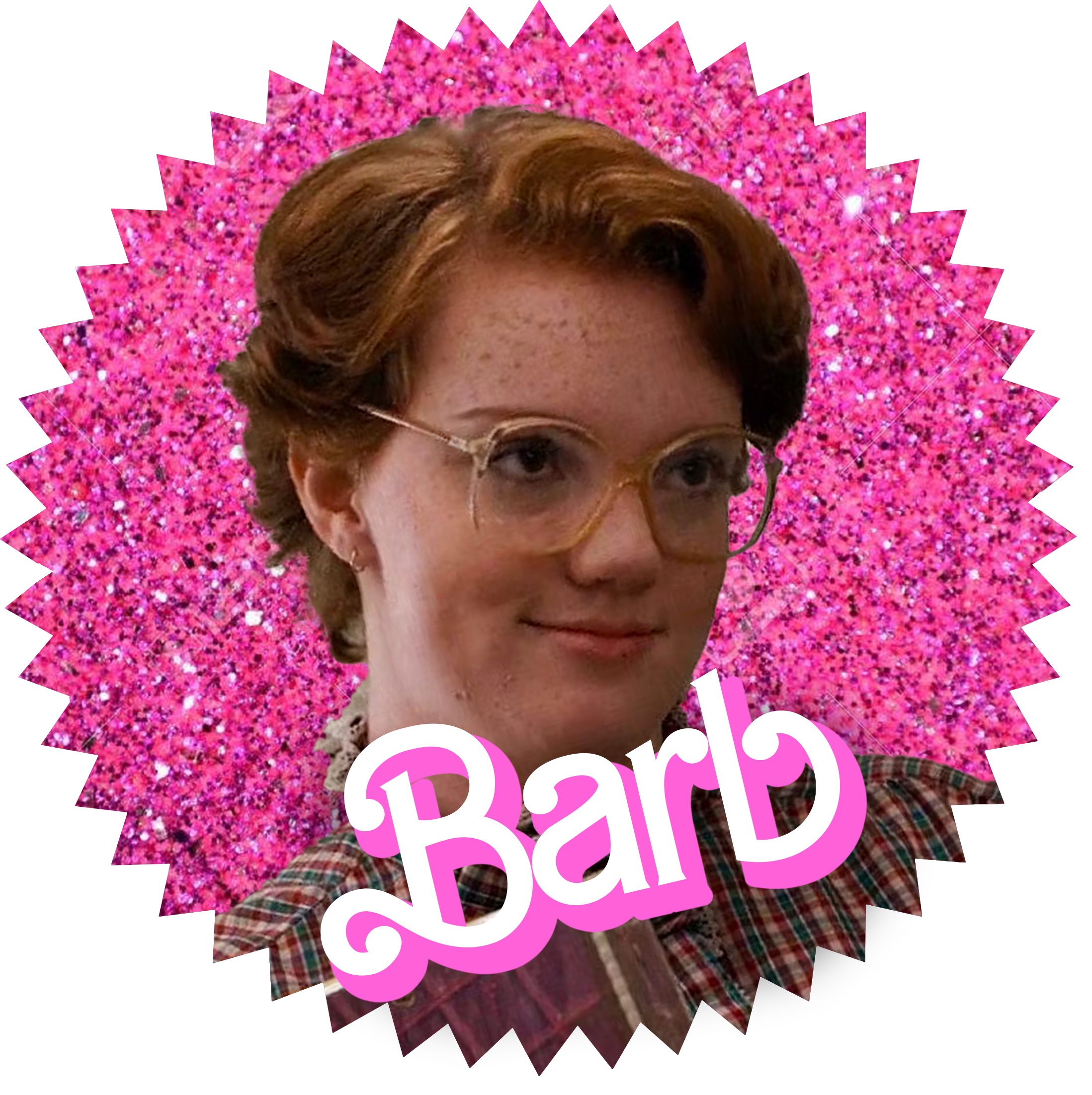 Barb T Shirt Promo