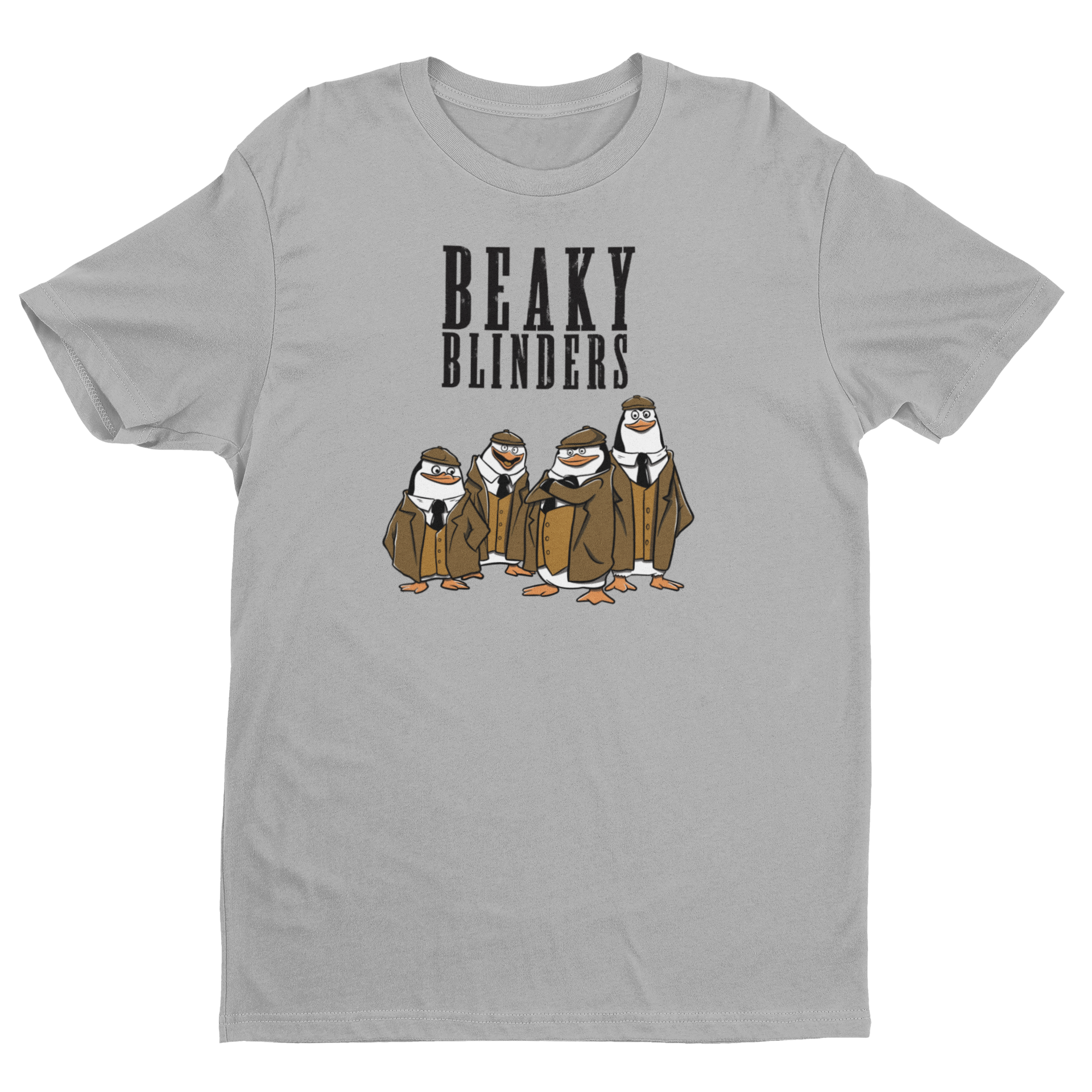 Beaky Blinders T Shirt