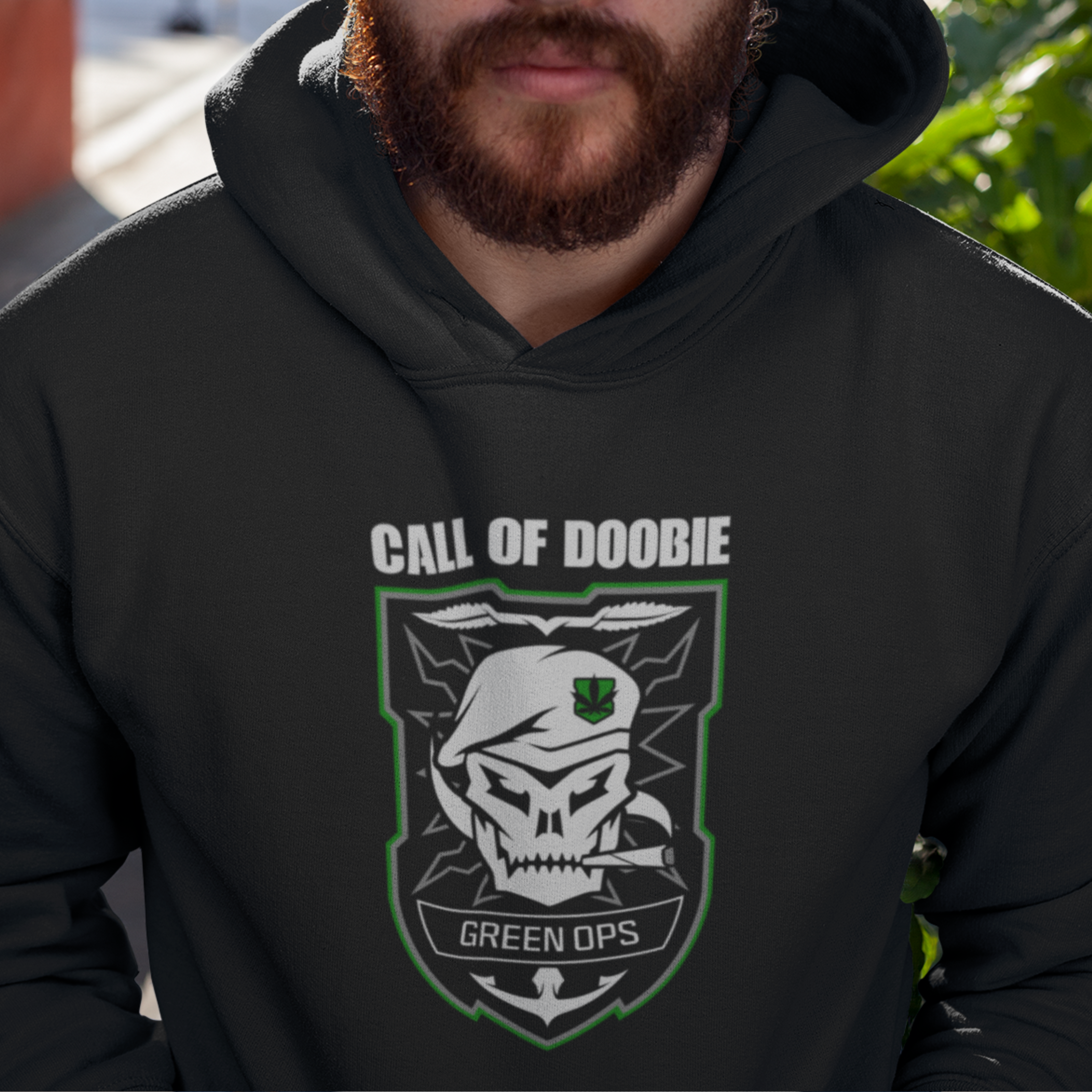 CALL OF DOOBIE