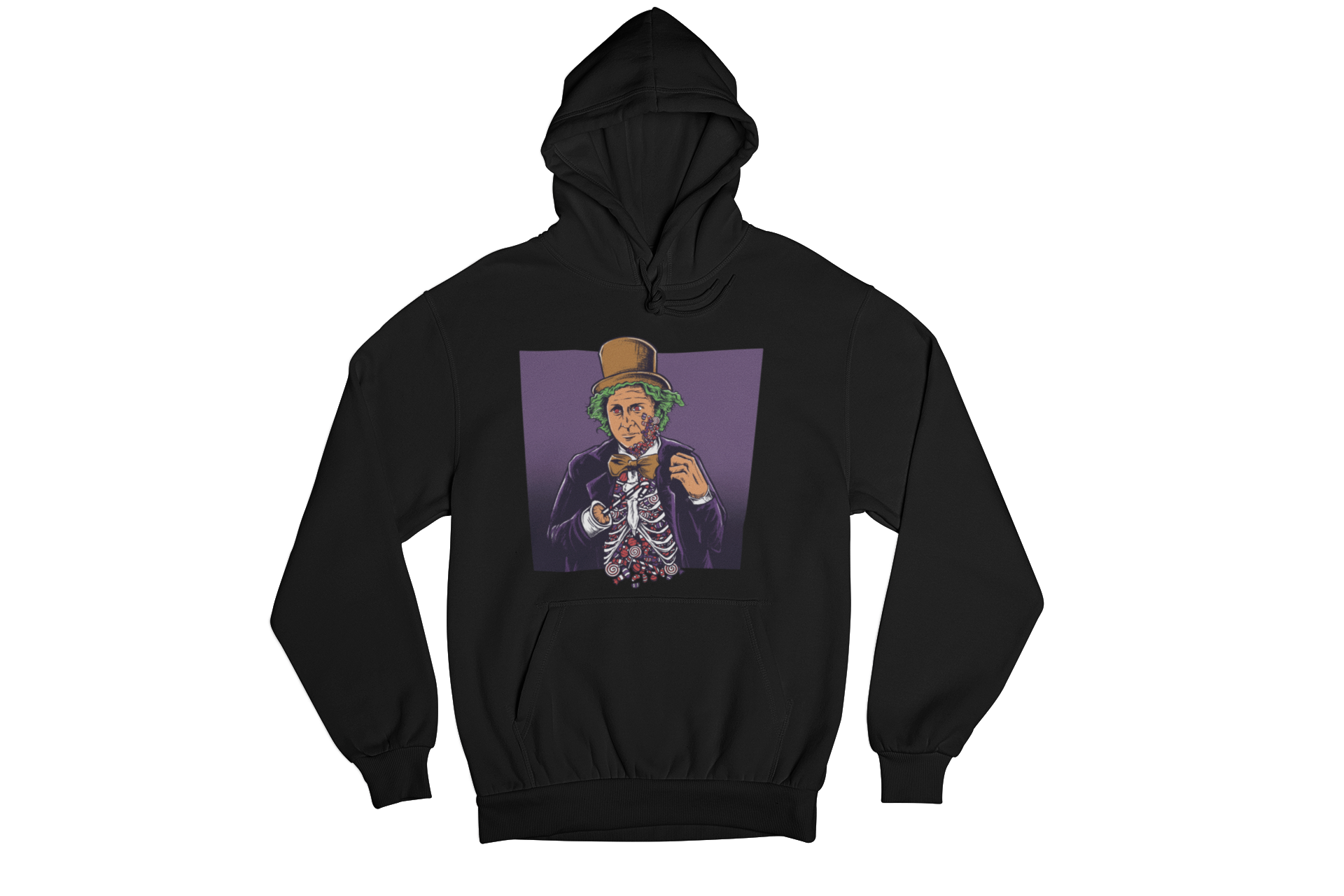 Candy Man Hoodie