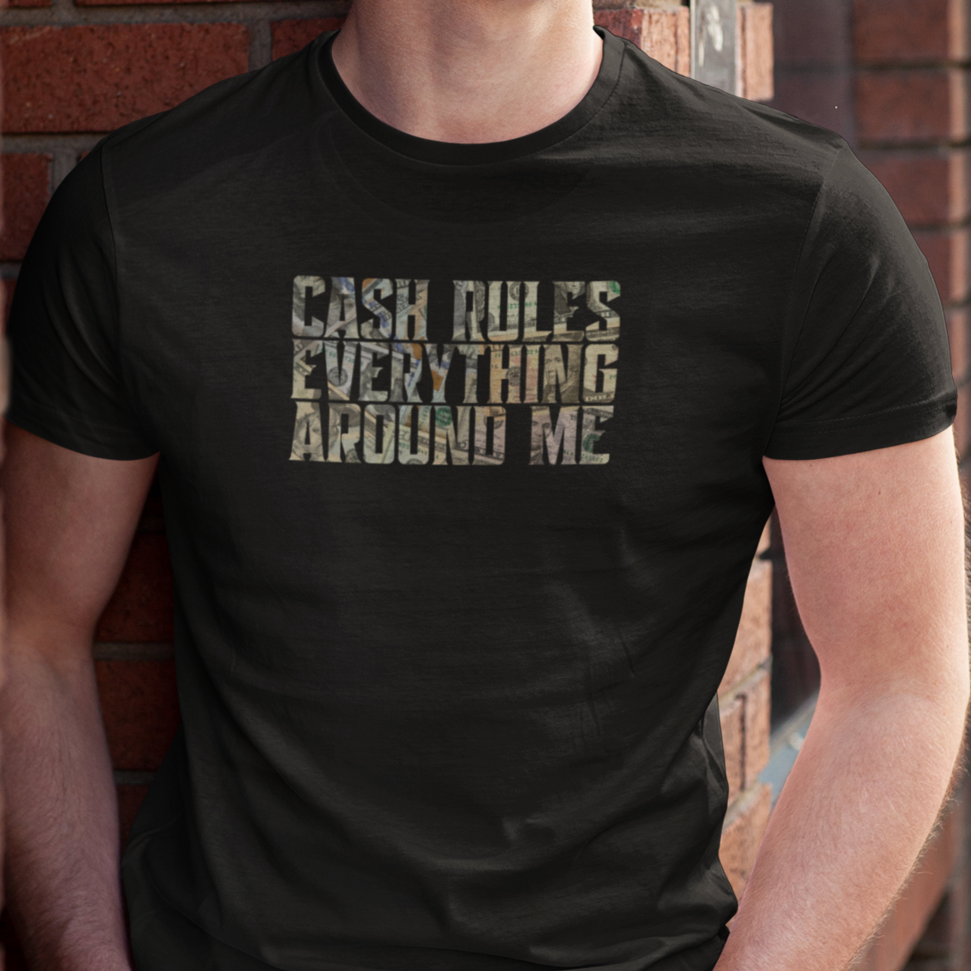 CASH RULES
