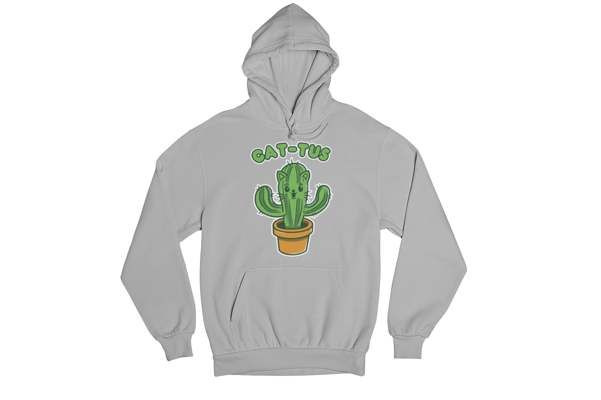 Cattus Hoodie