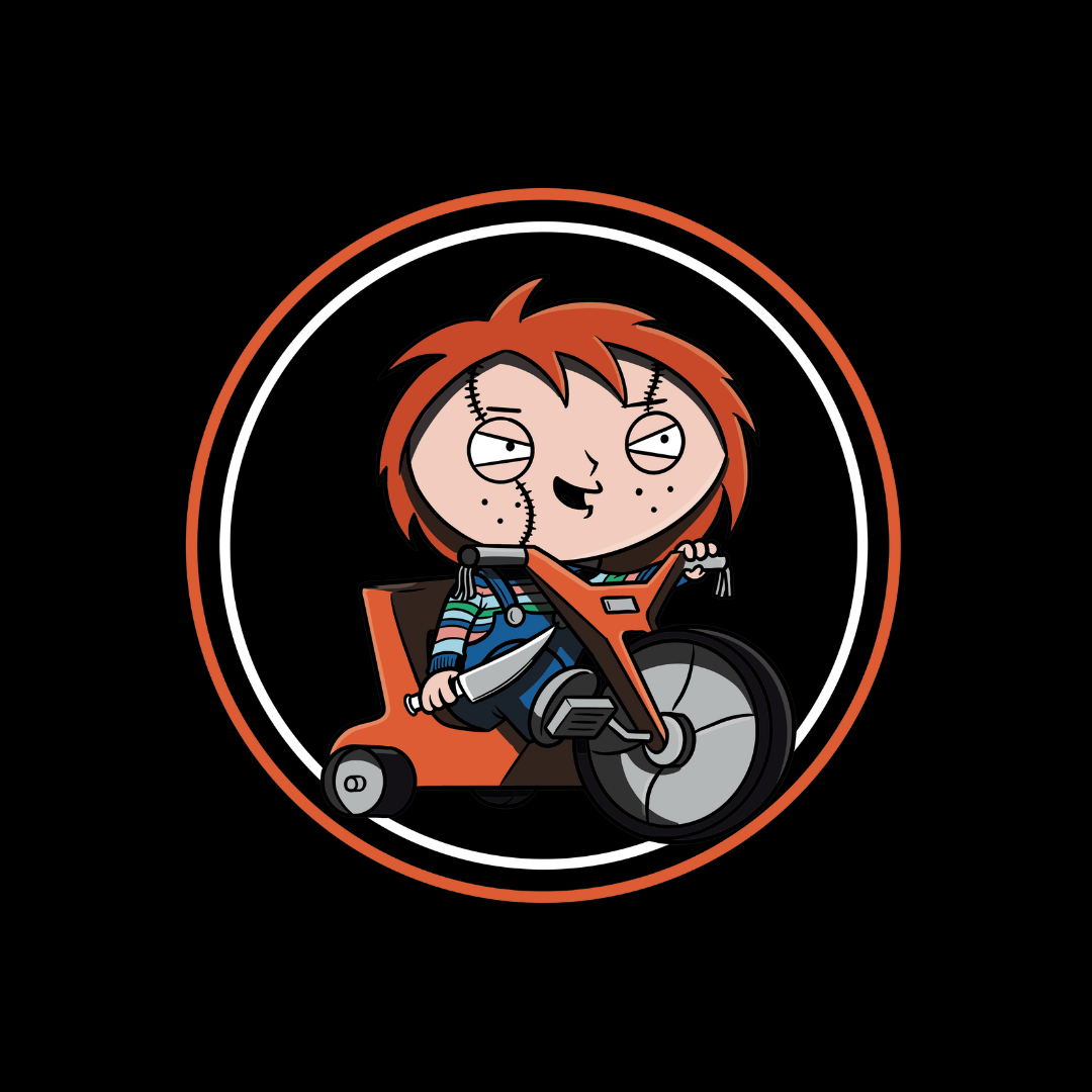 CHUCKY GRIFFIN T Shirt