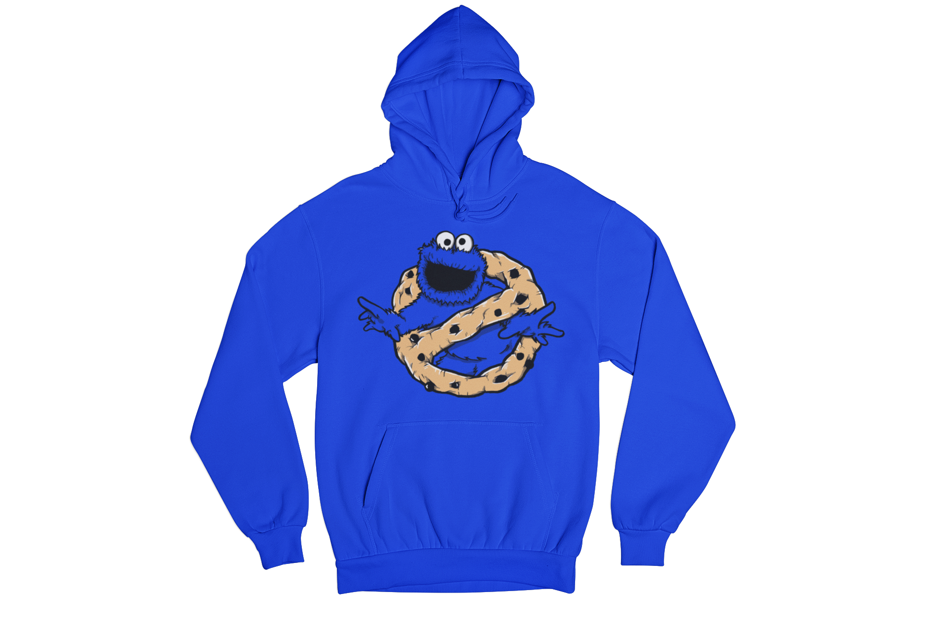 Cookie Busters Hoodie