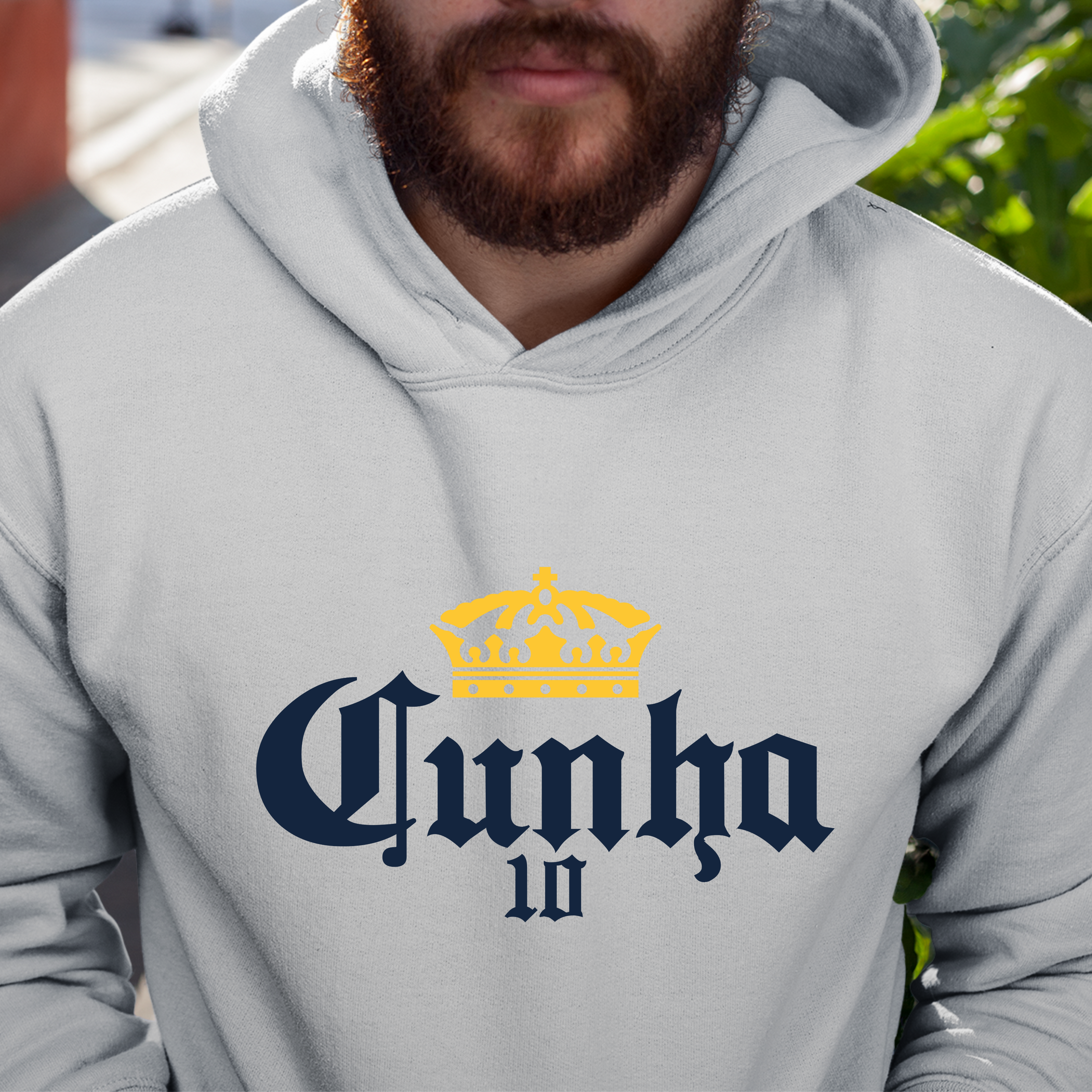 CUNHA 10 BEER