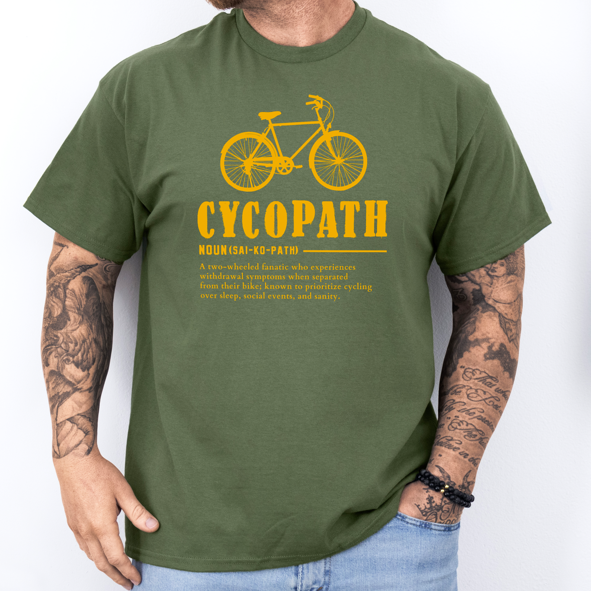 CYCOPATH