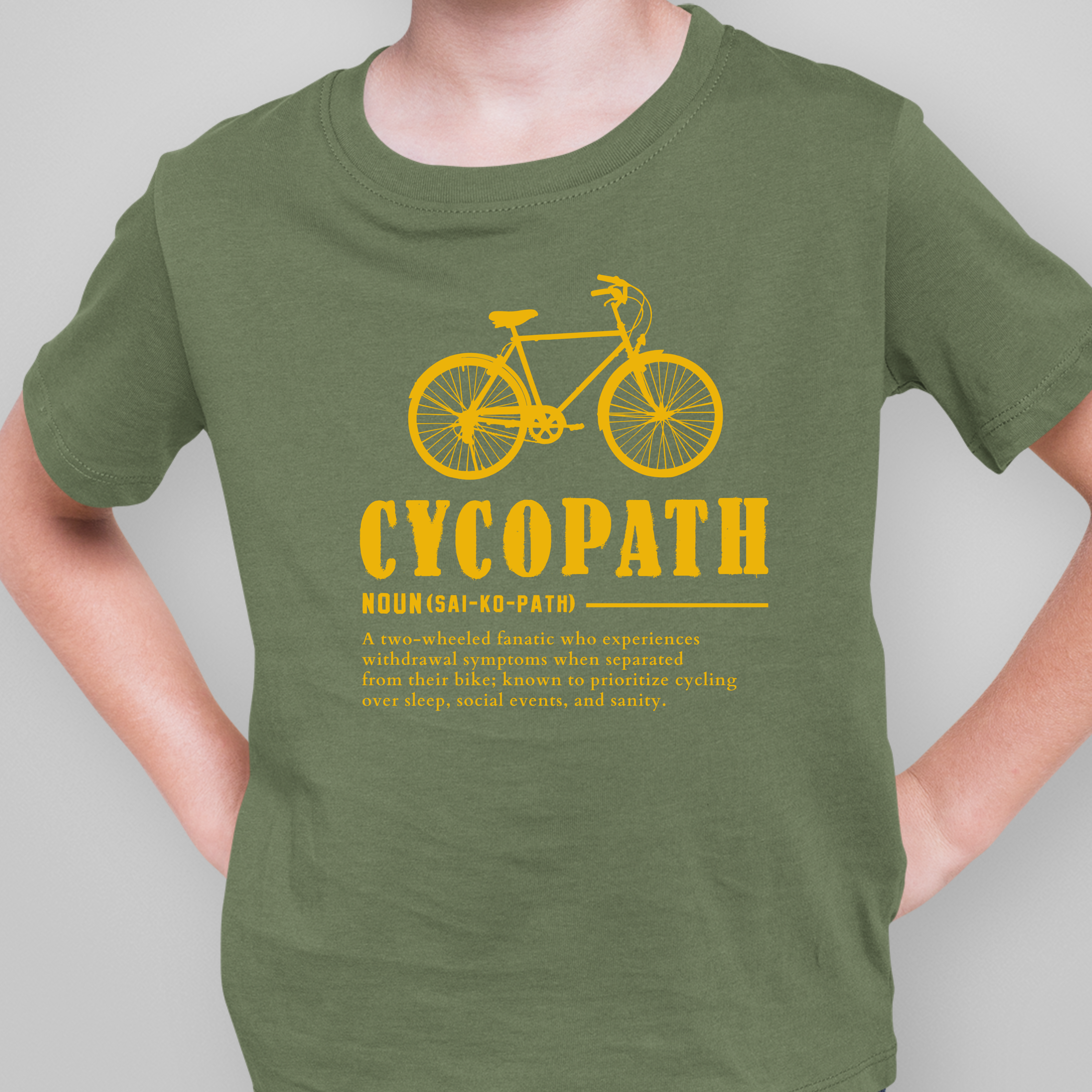 CYCOPATH