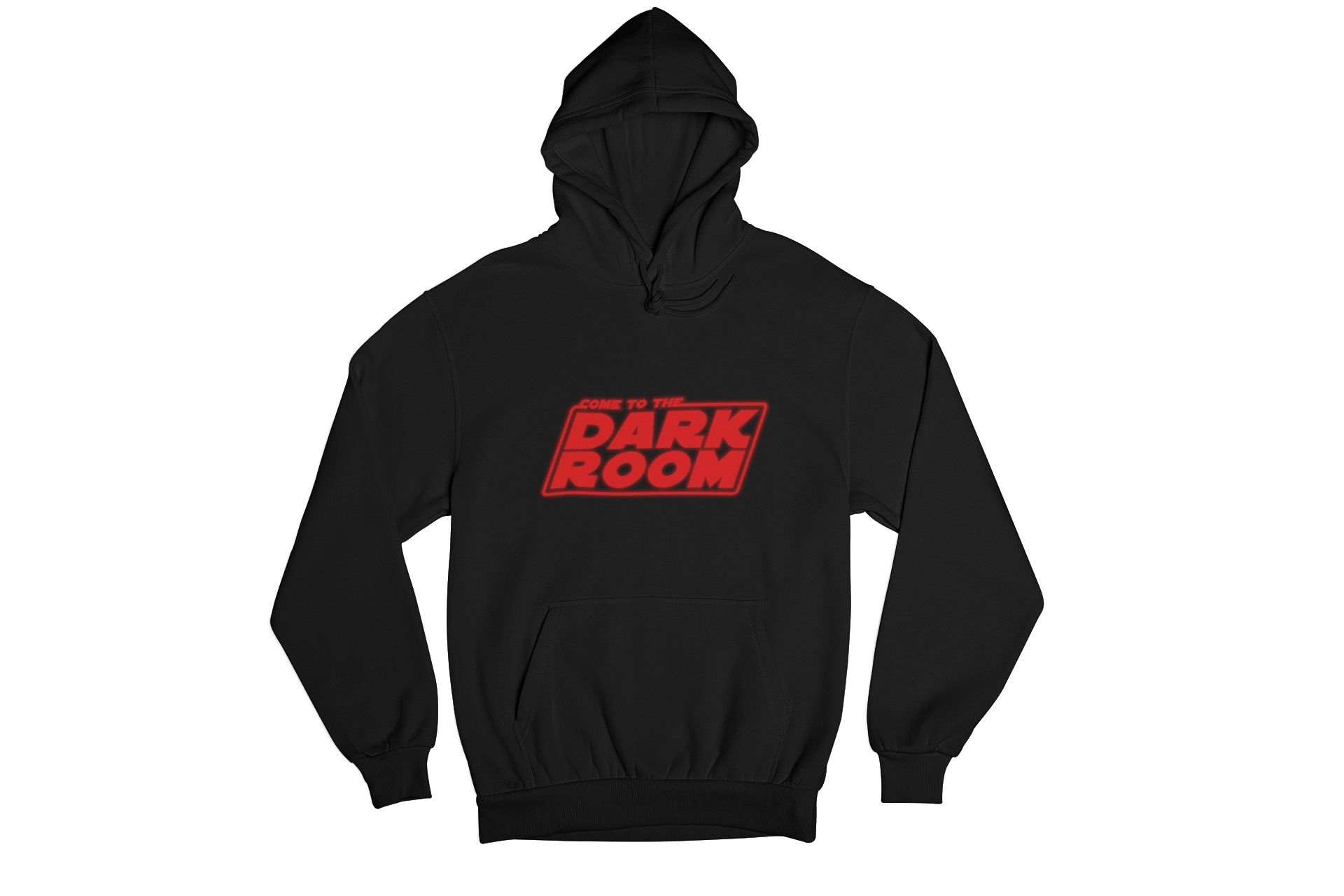 Dark Room Hoodie