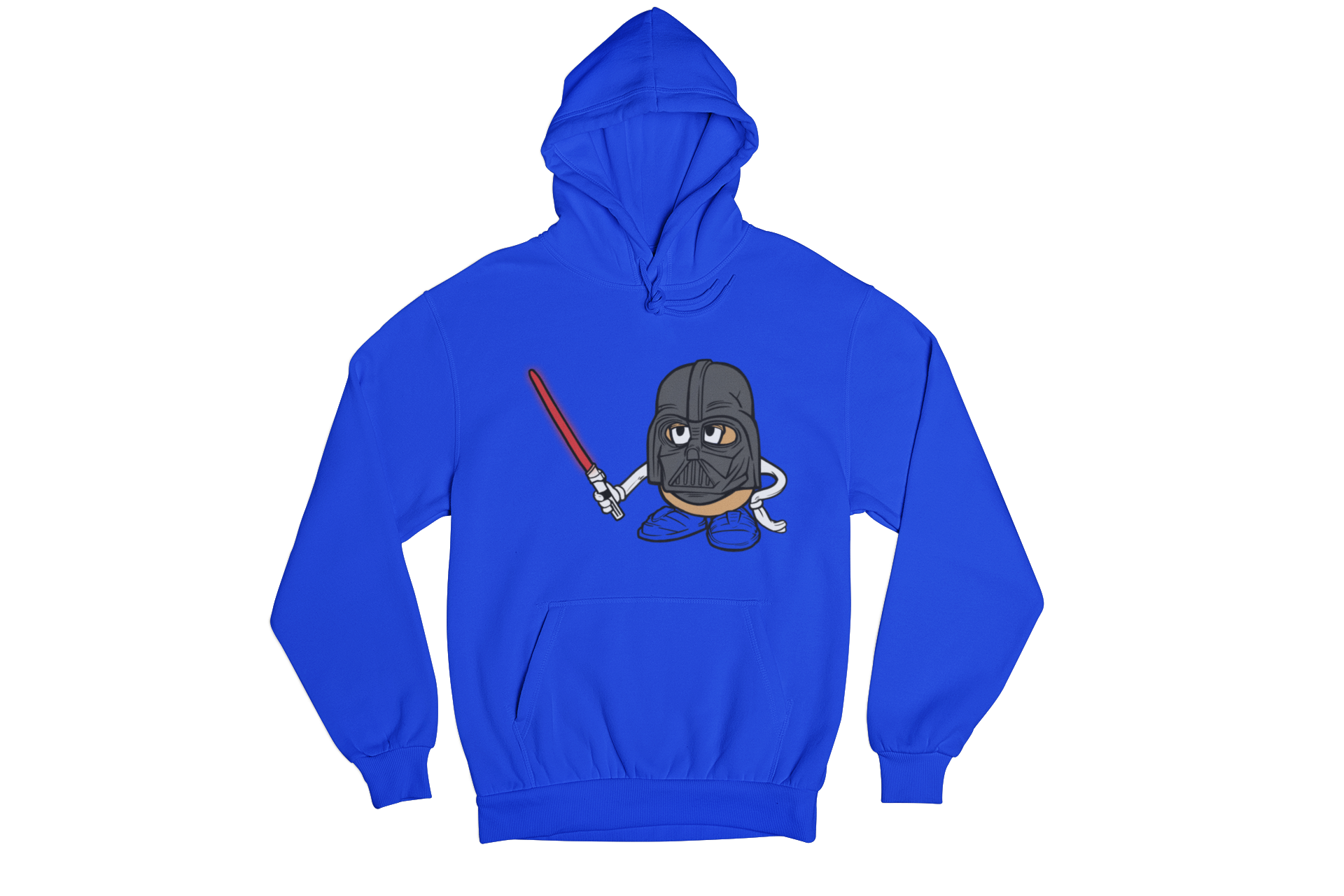 Darth Tater Hoodie