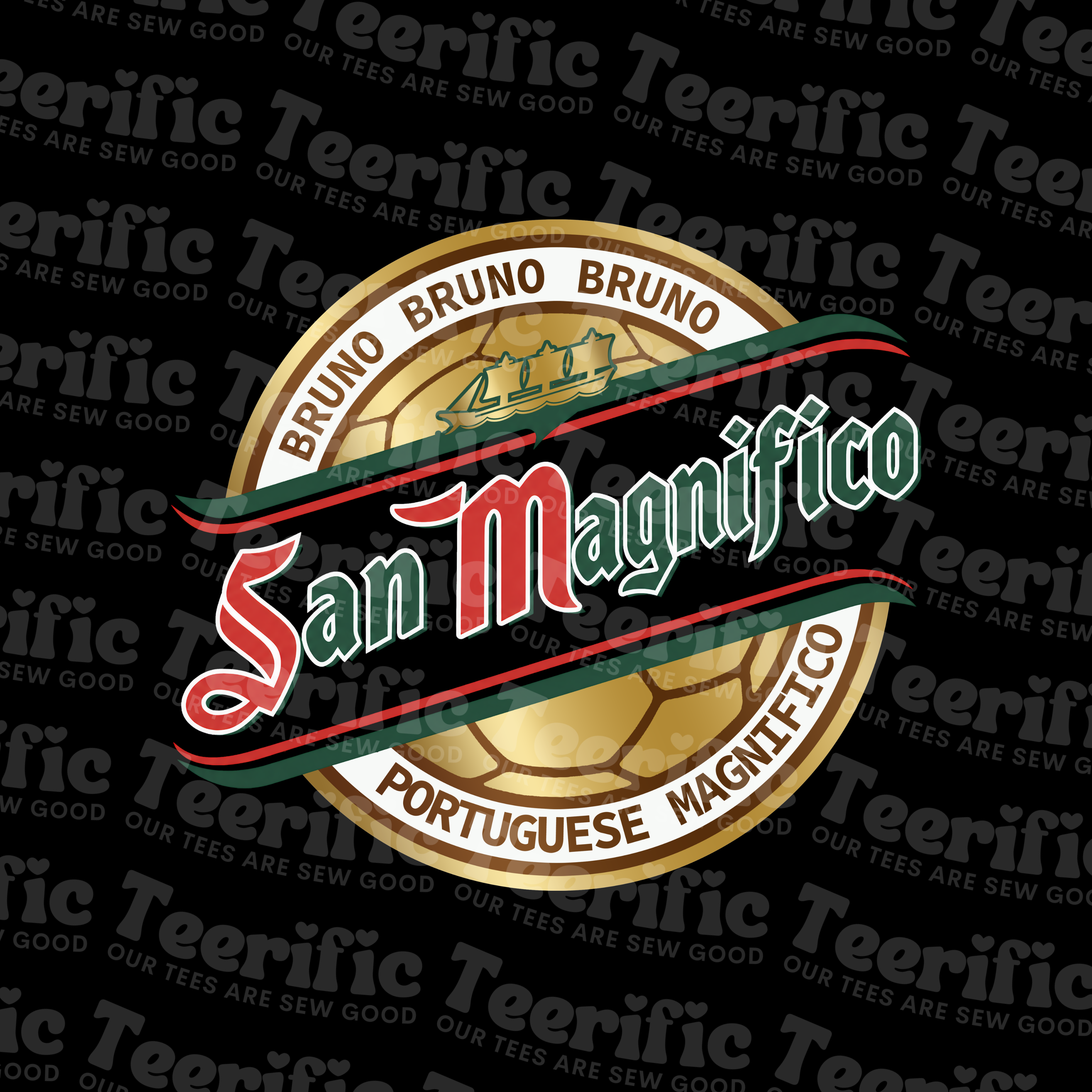 SAN MAGNIFICO - PORTUGUESE MAGNIFICO
