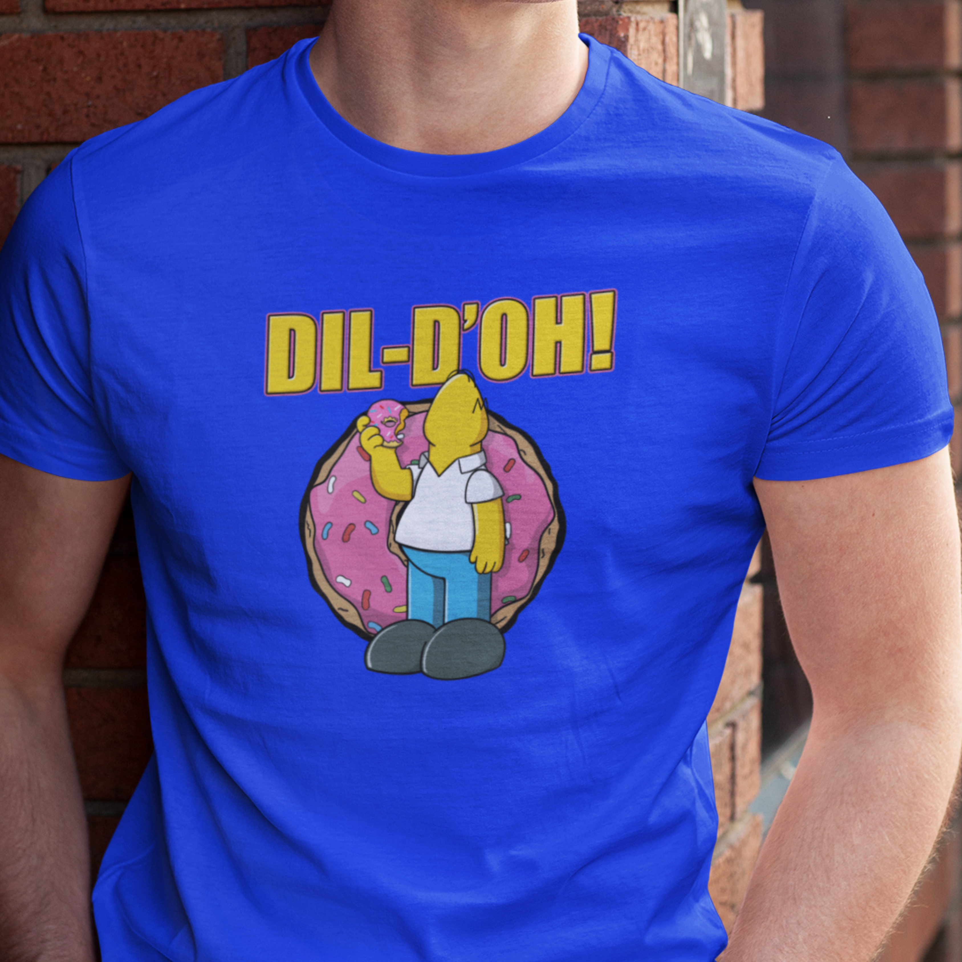 DIL-D'OH!