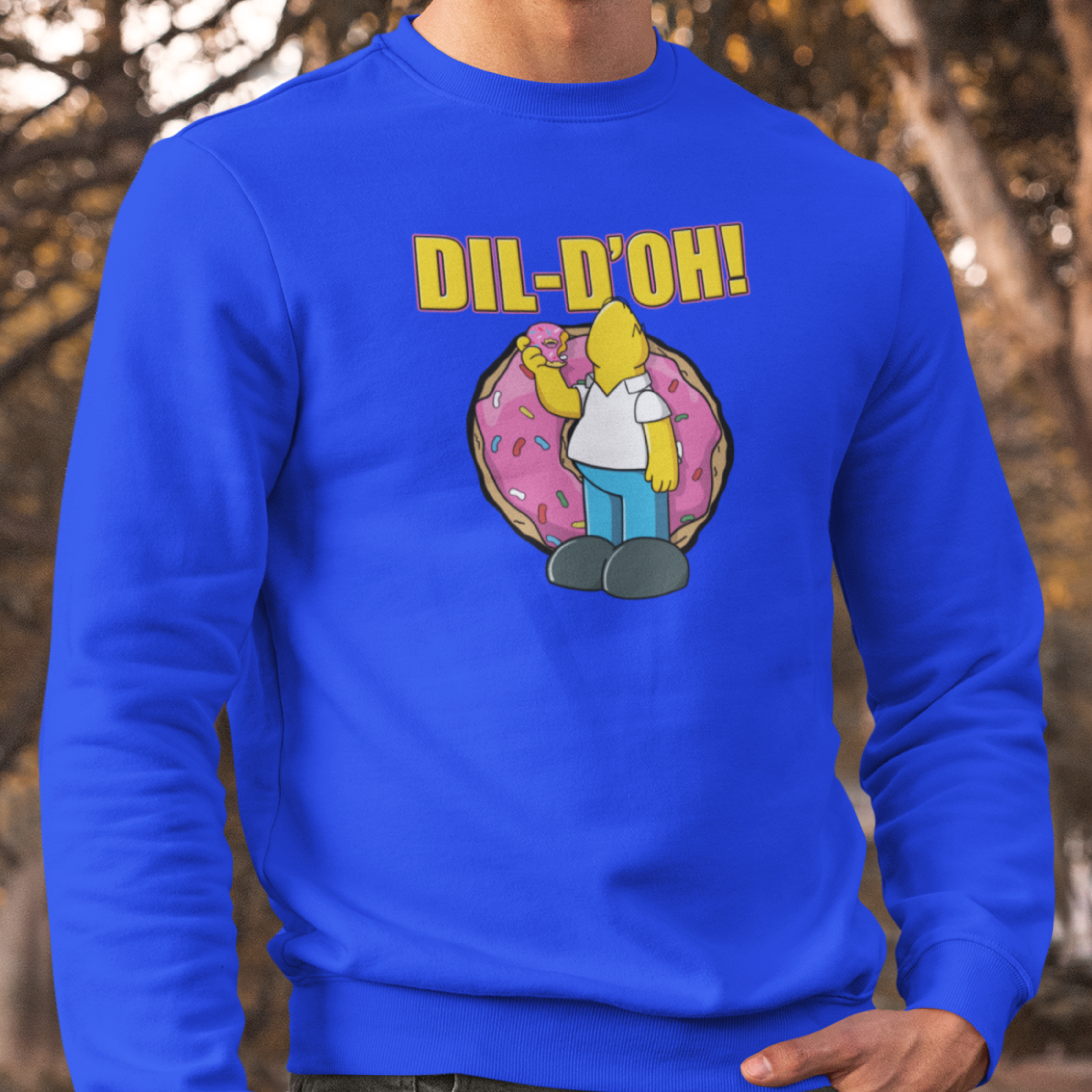 DIL-D'OH!