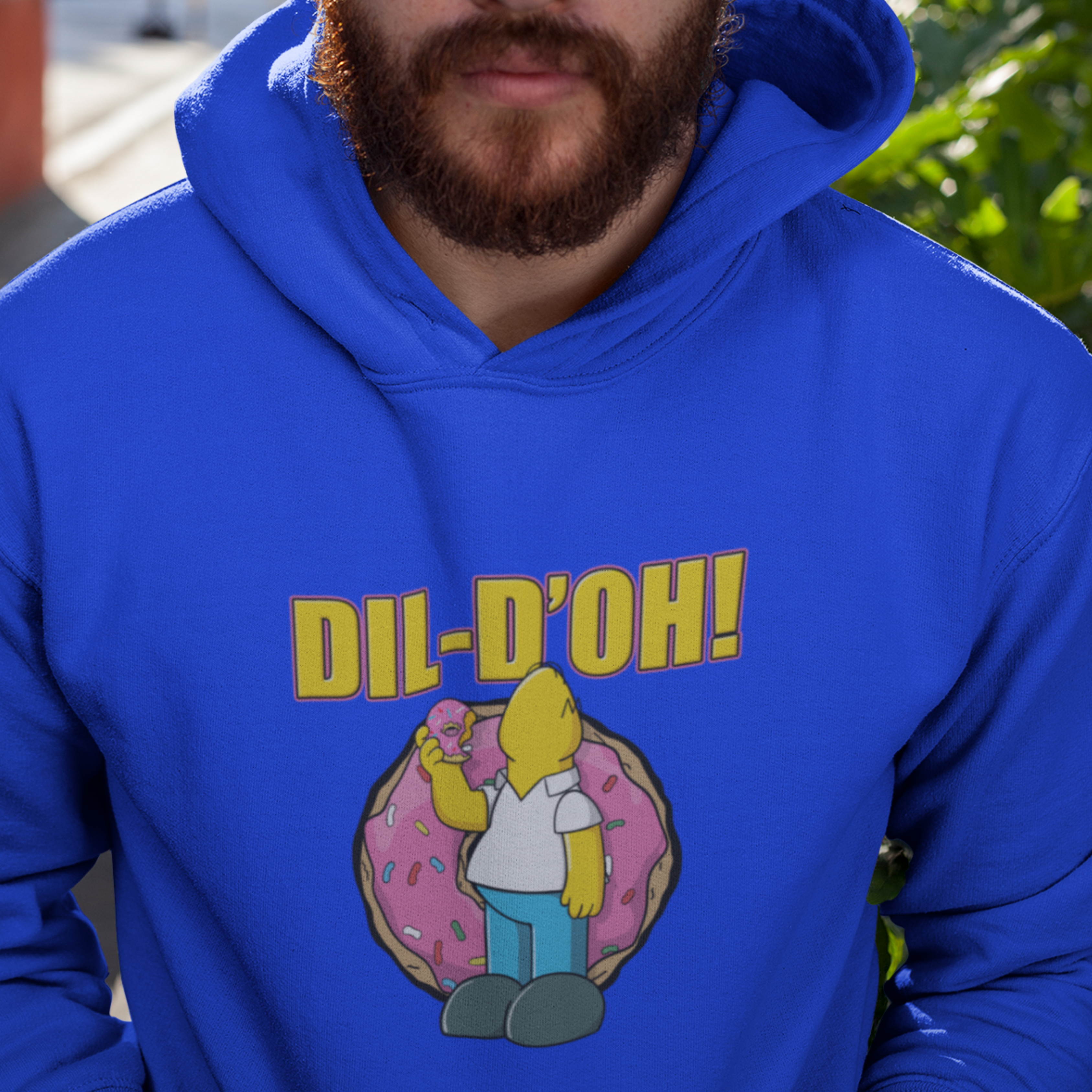 DIL-D'OH!
