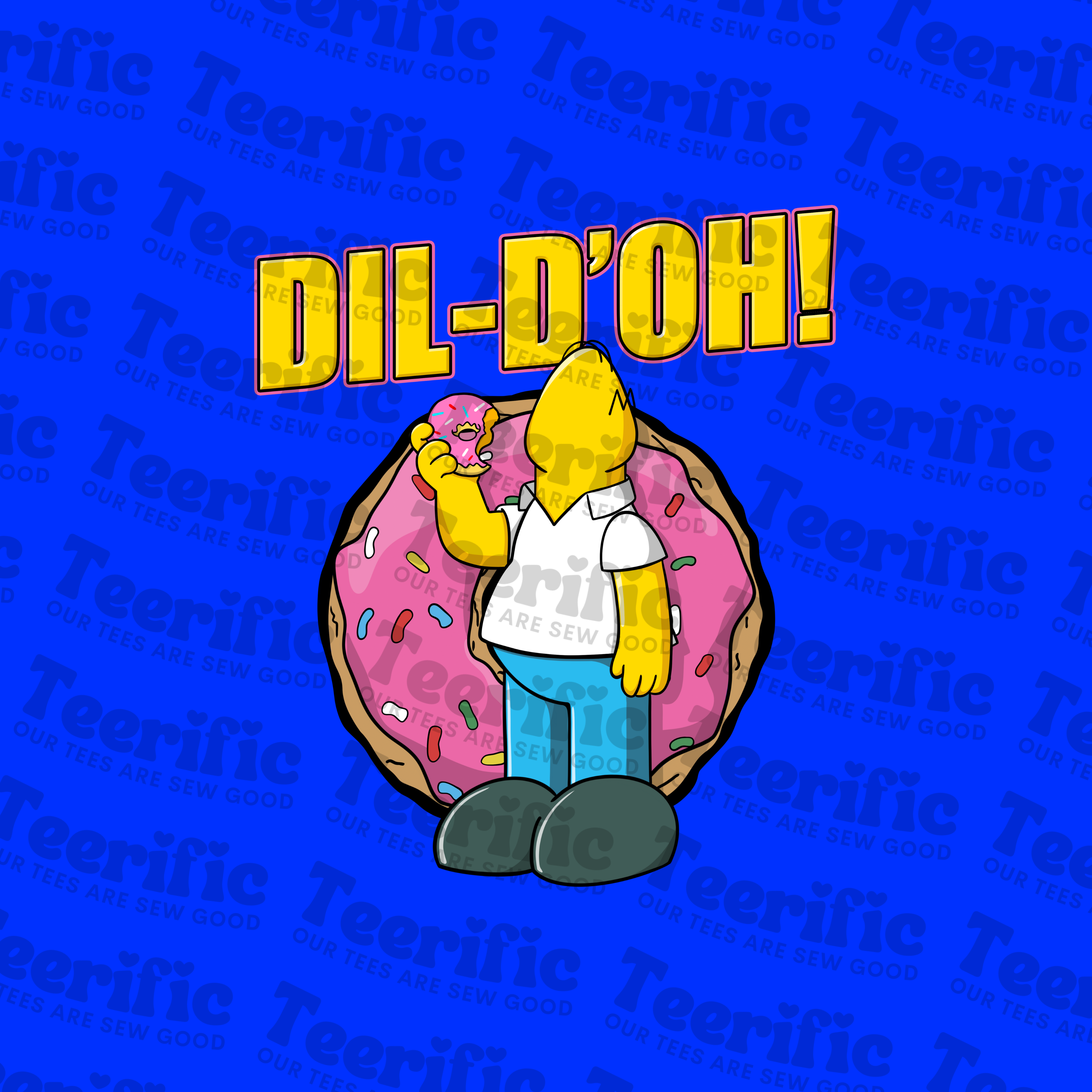 DIL-D'OH!