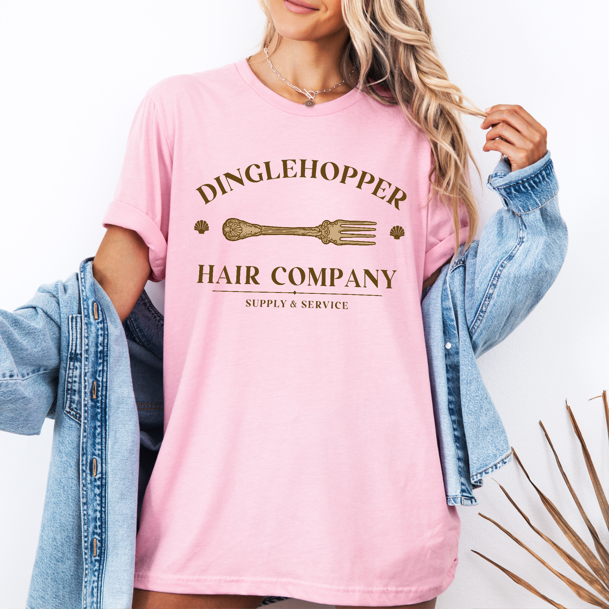 DINGLEHOPPER HAIR COMPANY