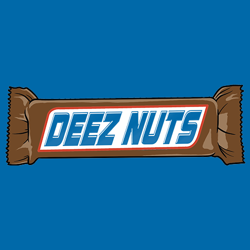 Deez Nuts T Shirt