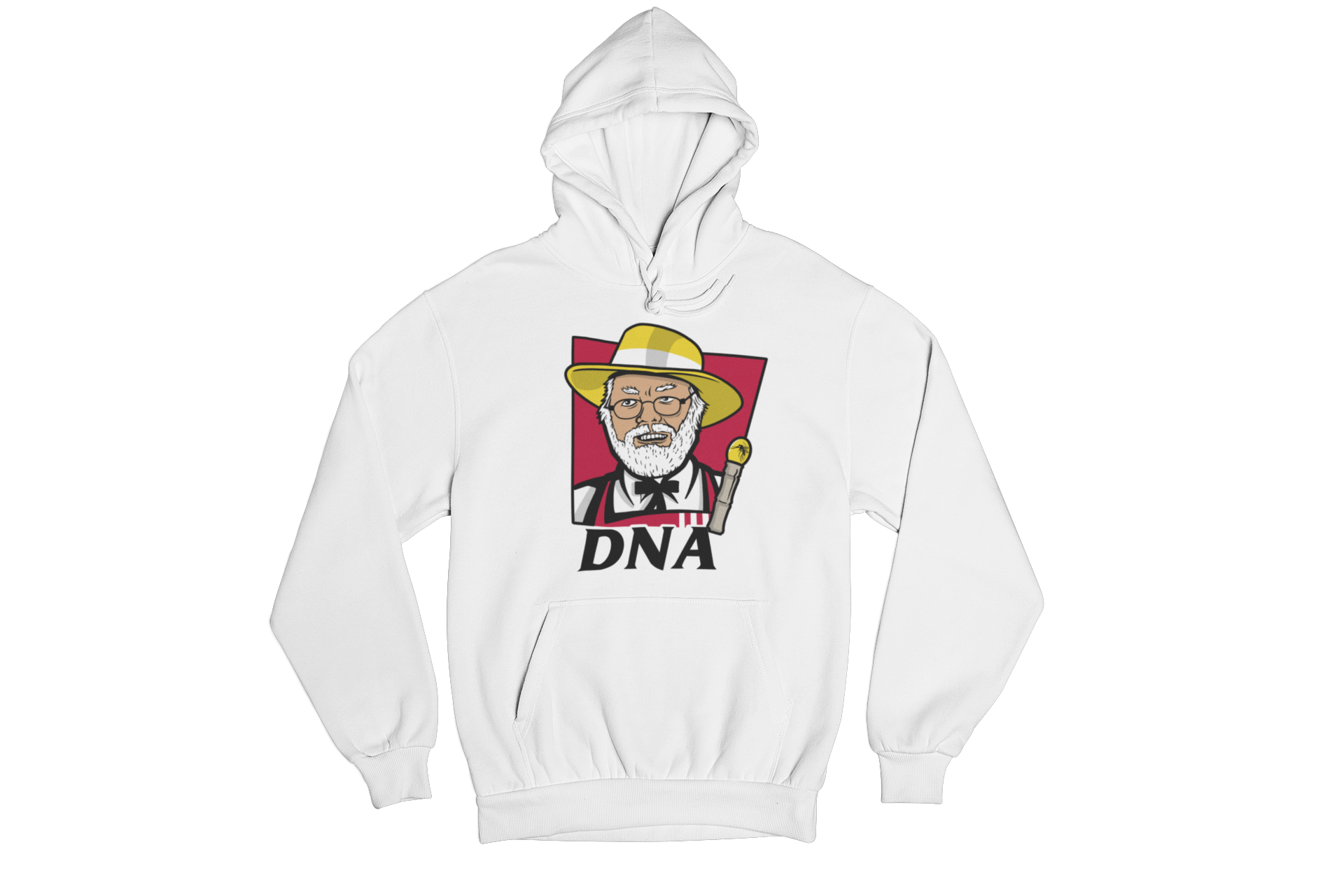 DNA Hoodie