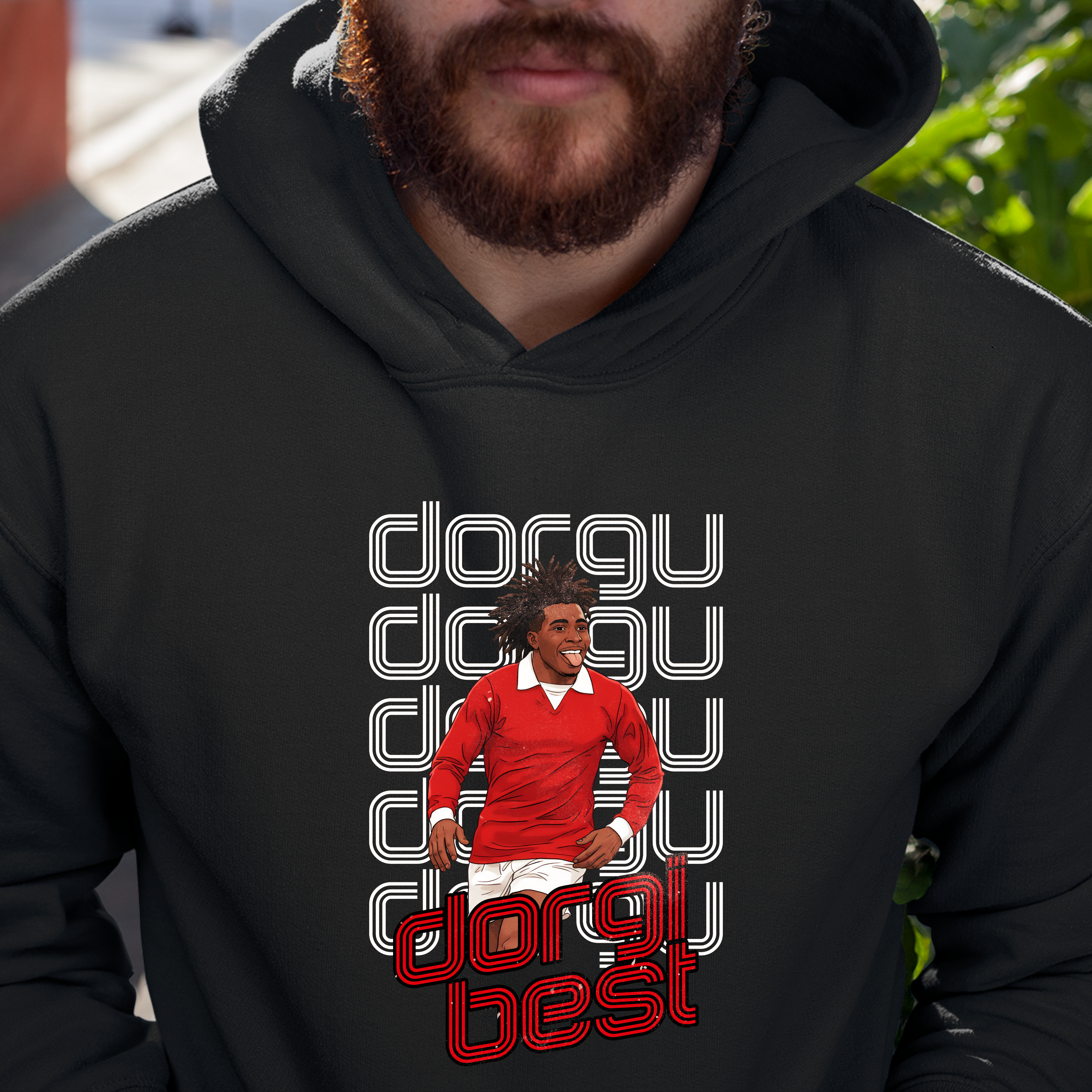 DORGI BEST