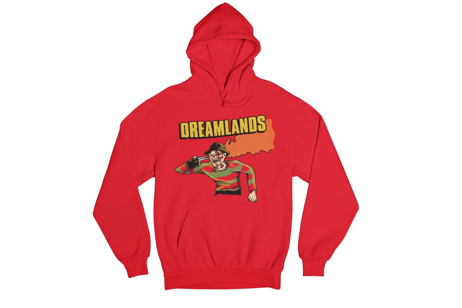 Dreamlands Hoodie