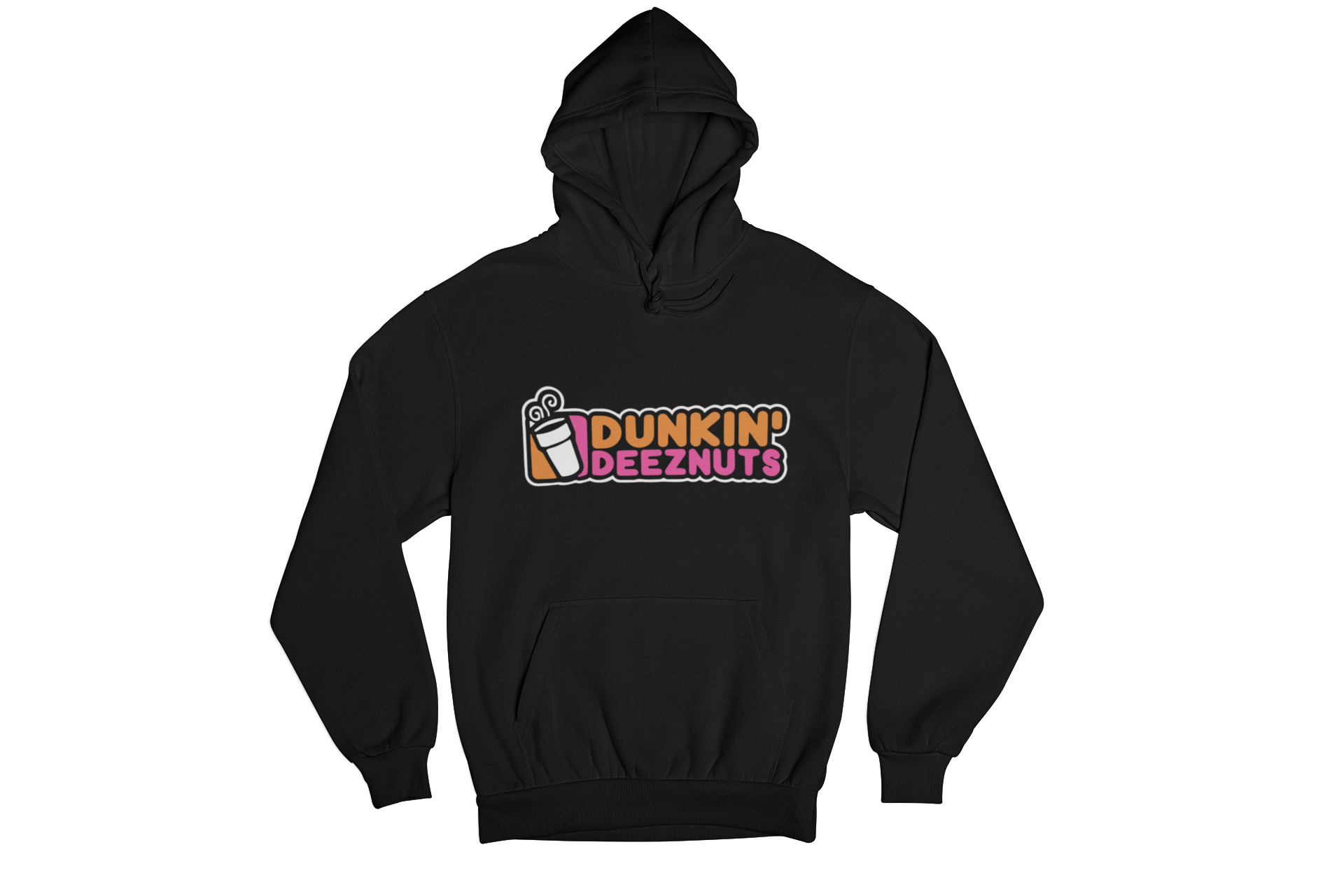 Dunkin' Deeznuts Hoodie