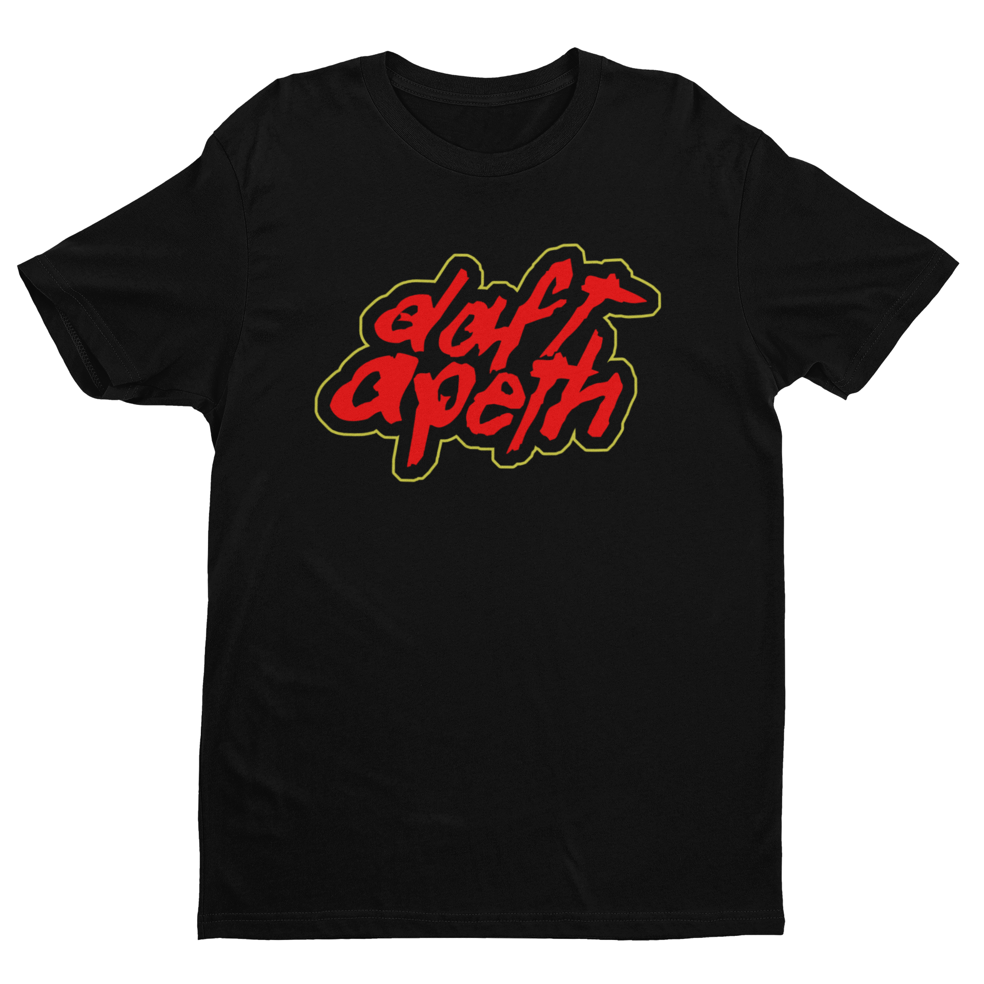 Daft Apeth T Shirt