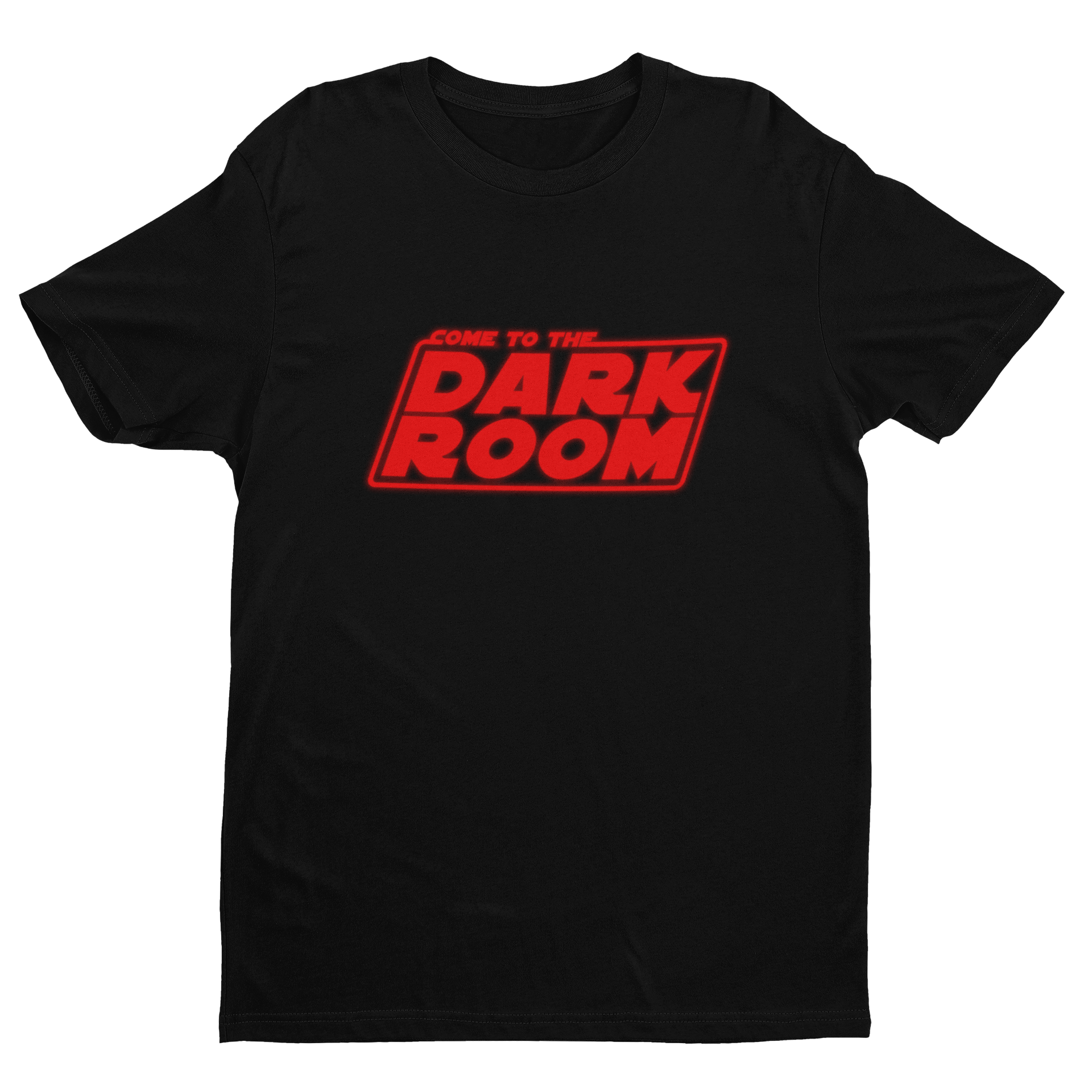 Dark Room T Shirt