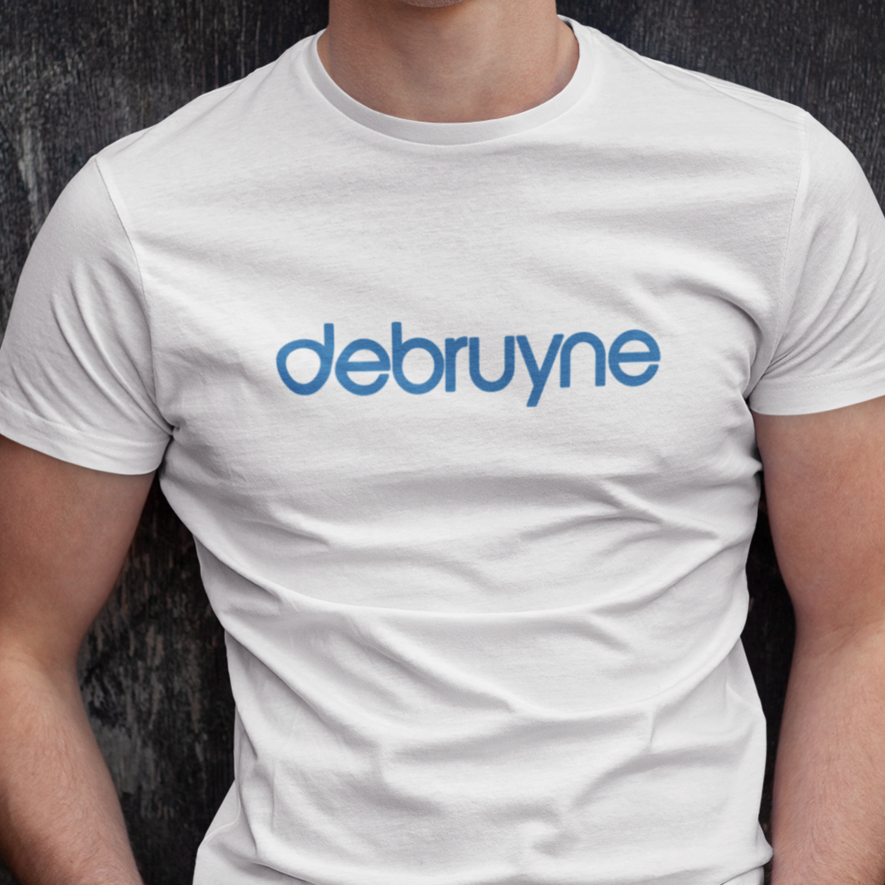 DEBRUYNE T Shirt