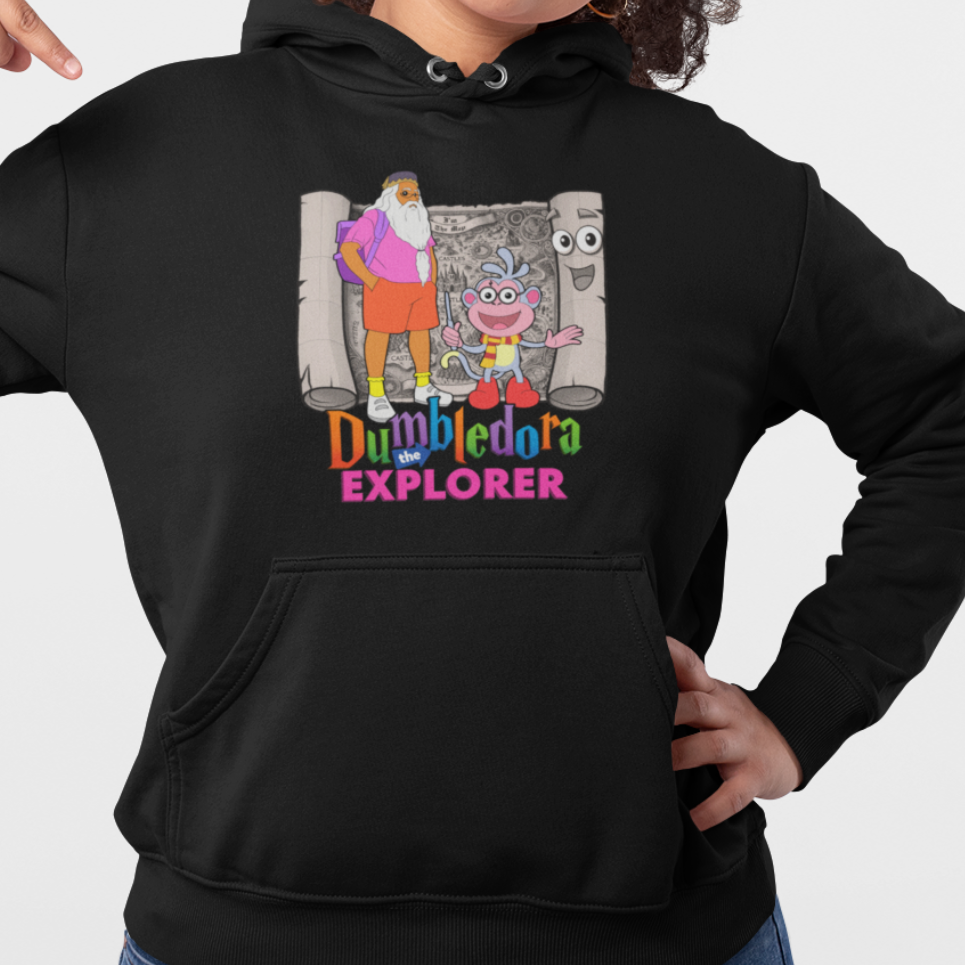 DUMBLEDORA