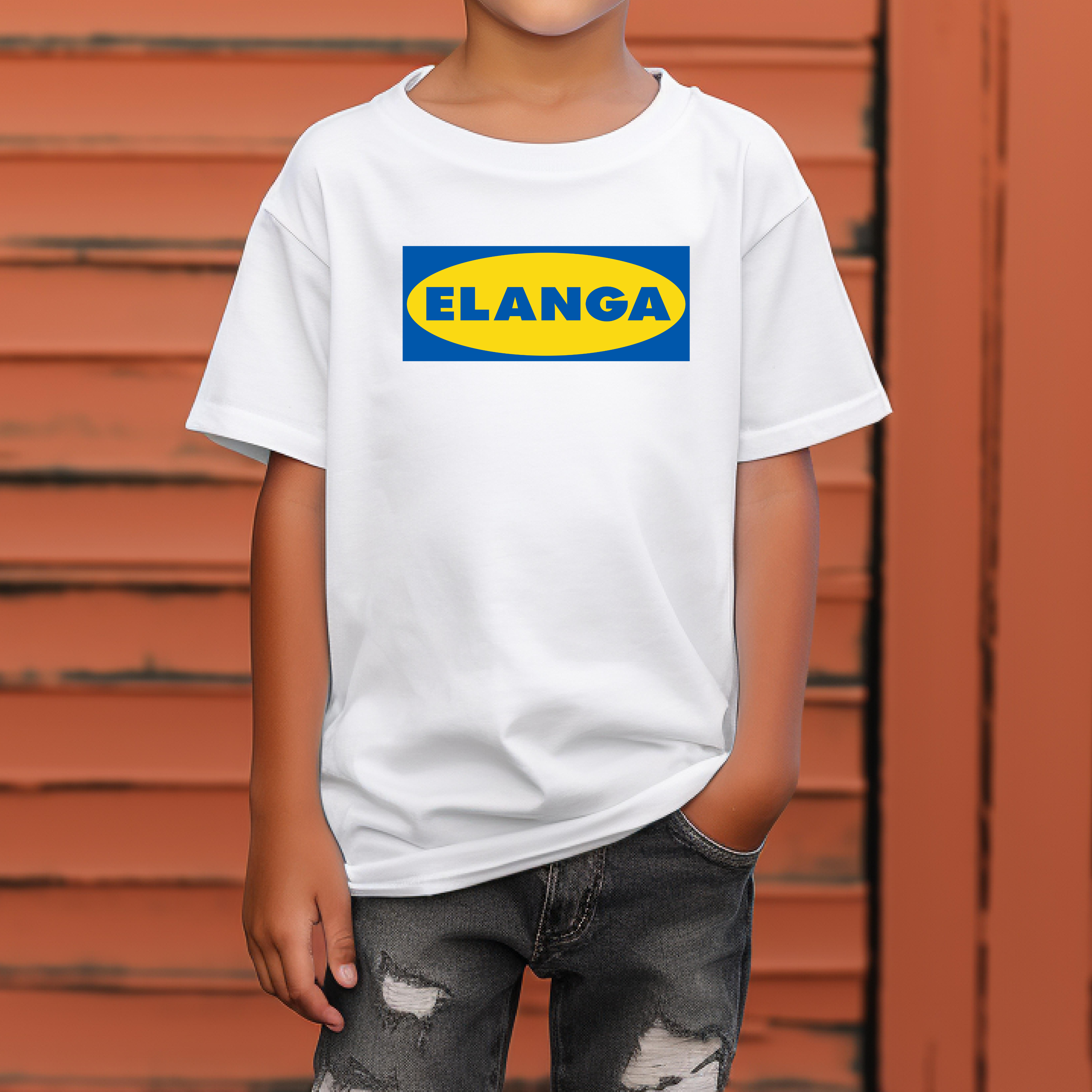 ELANGA - SWEDEN
