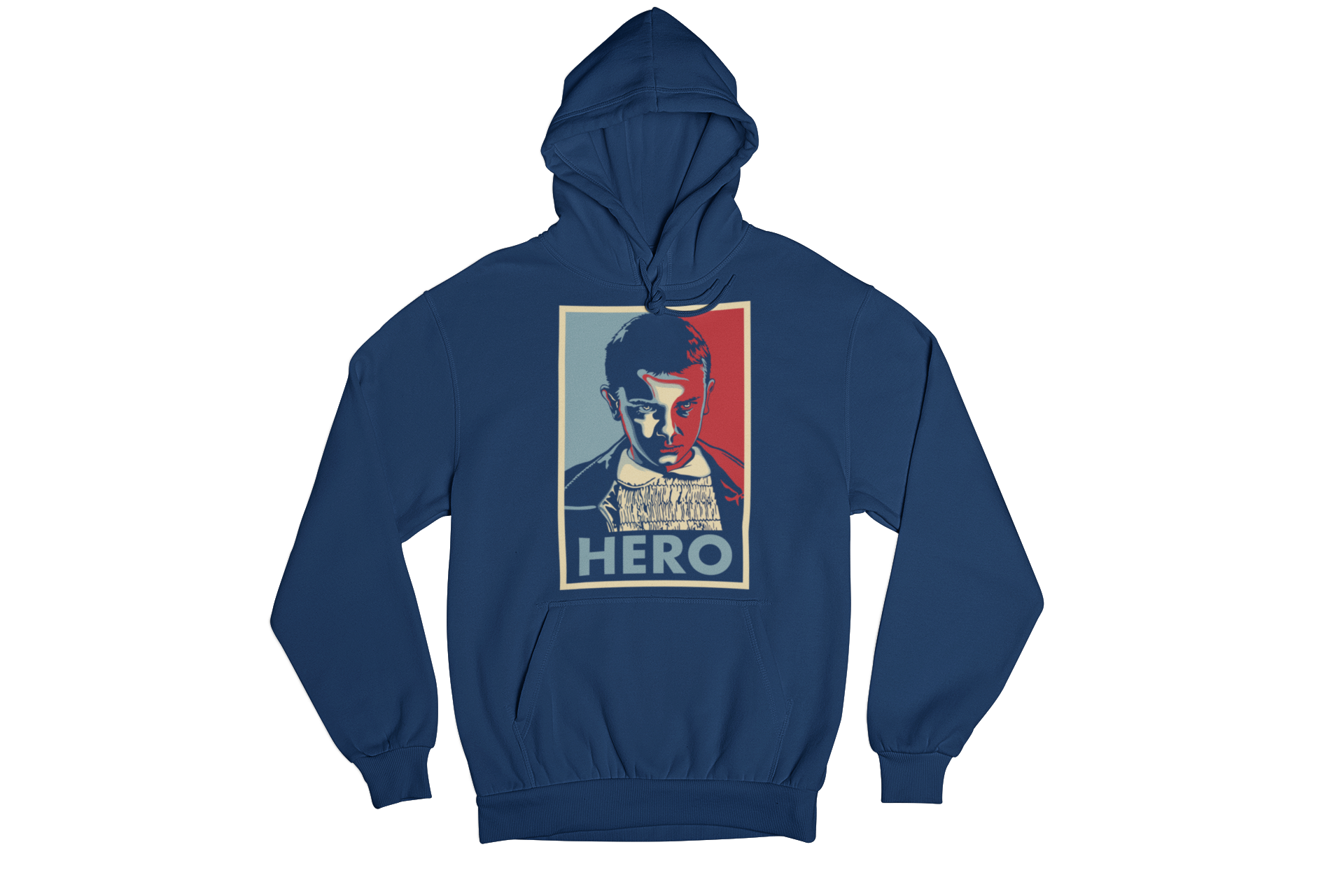 Eleven Hoodie