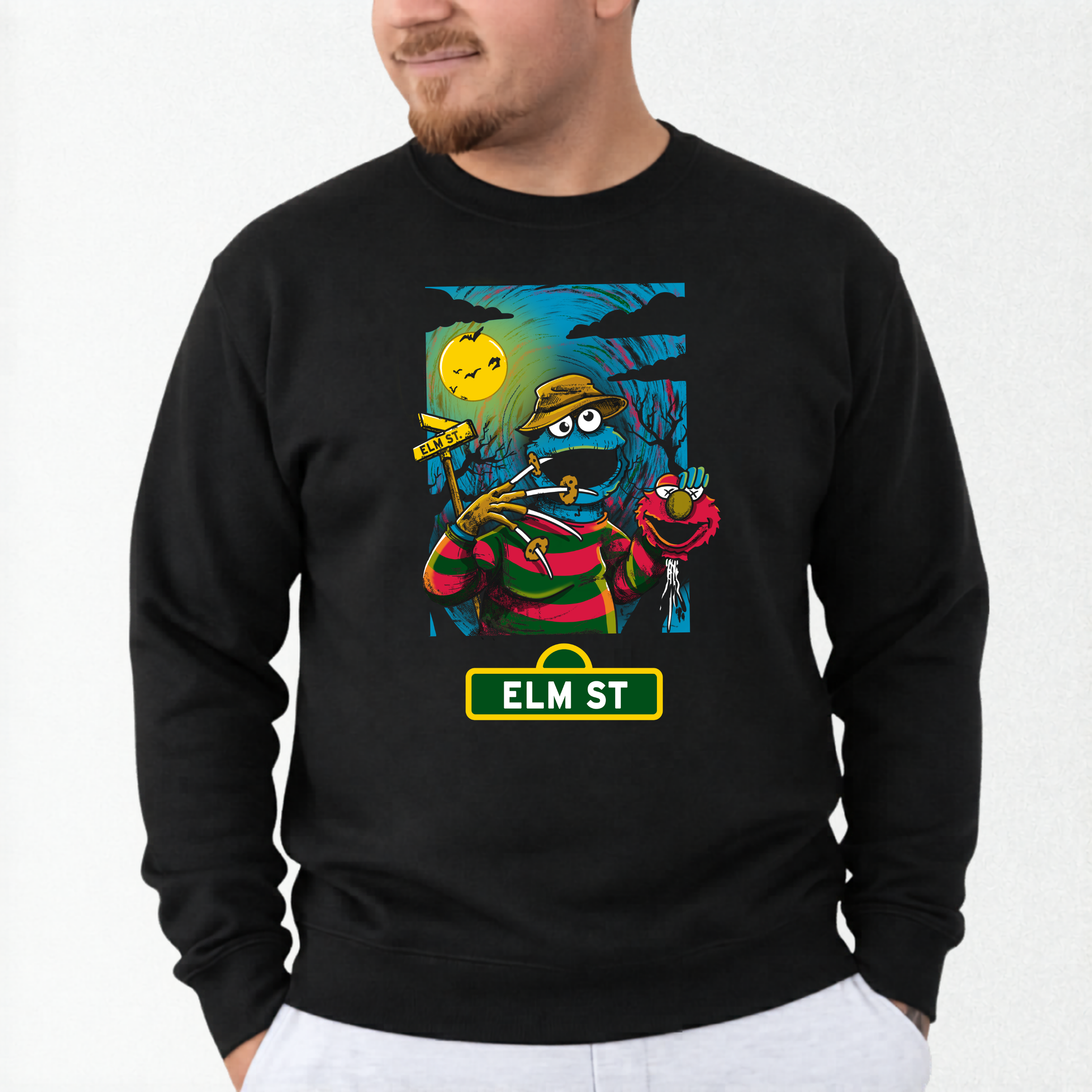 ELM ST