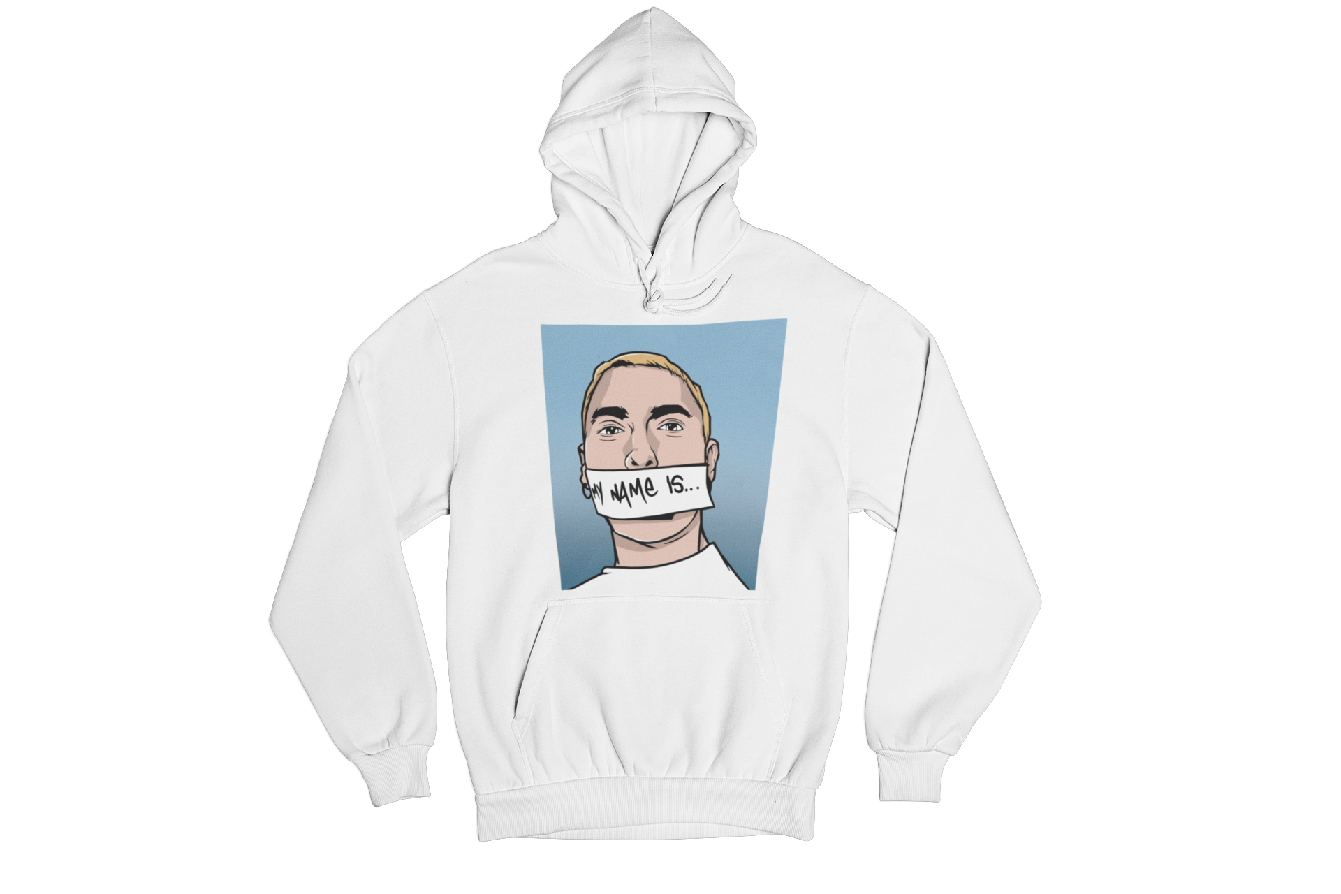 Eminem Hoodie