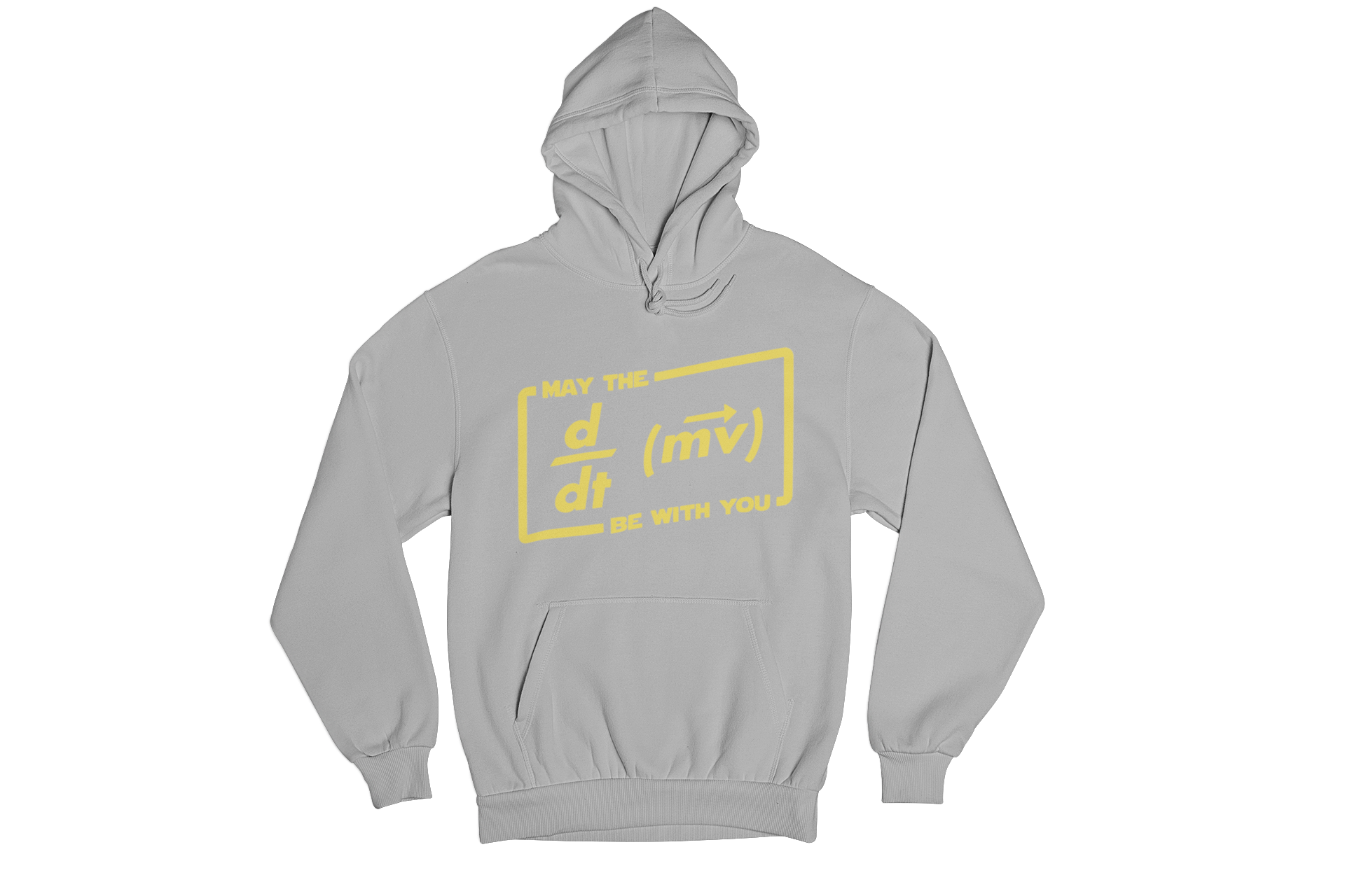 Equation Hoodie