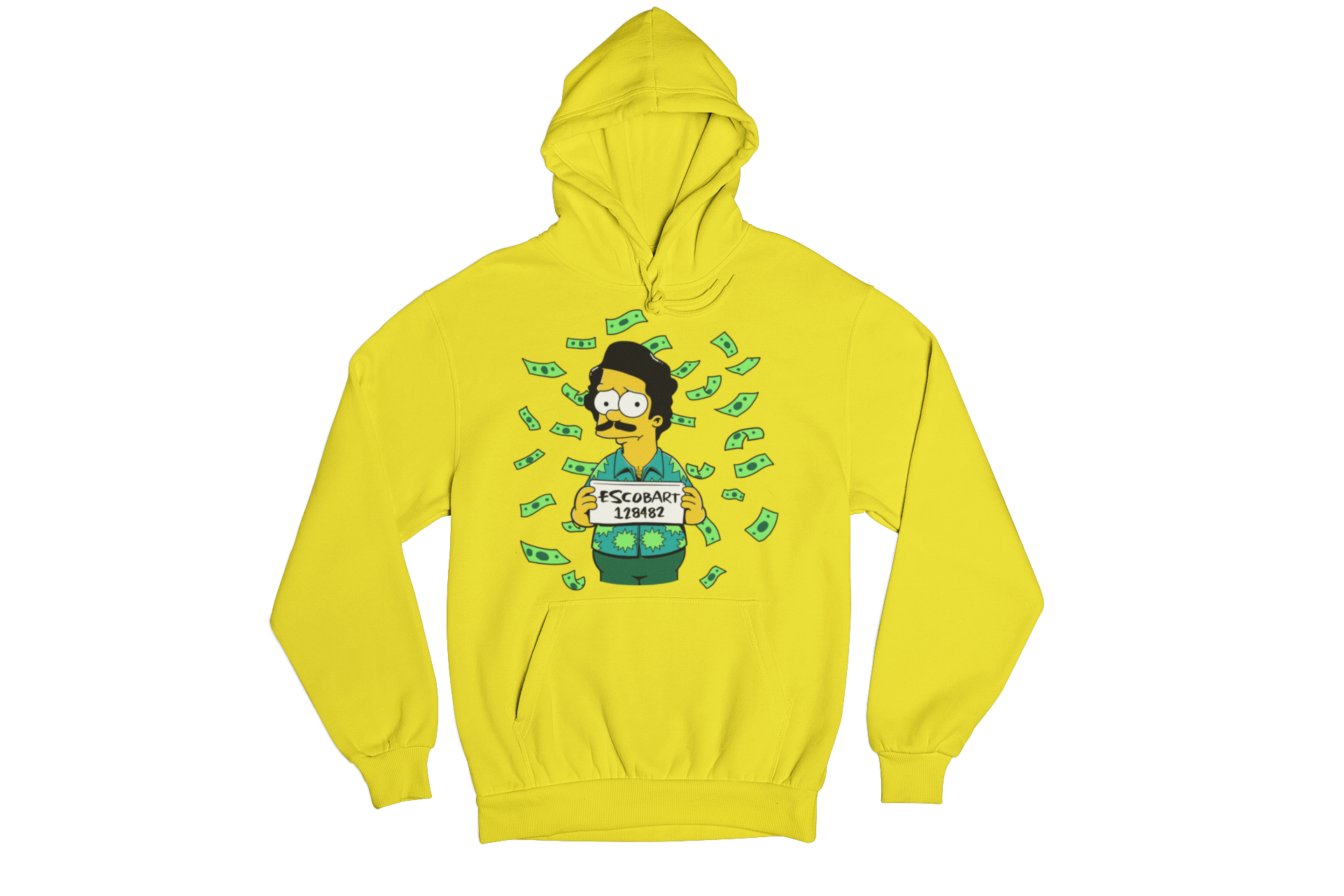 Escobart Kids Hoodie