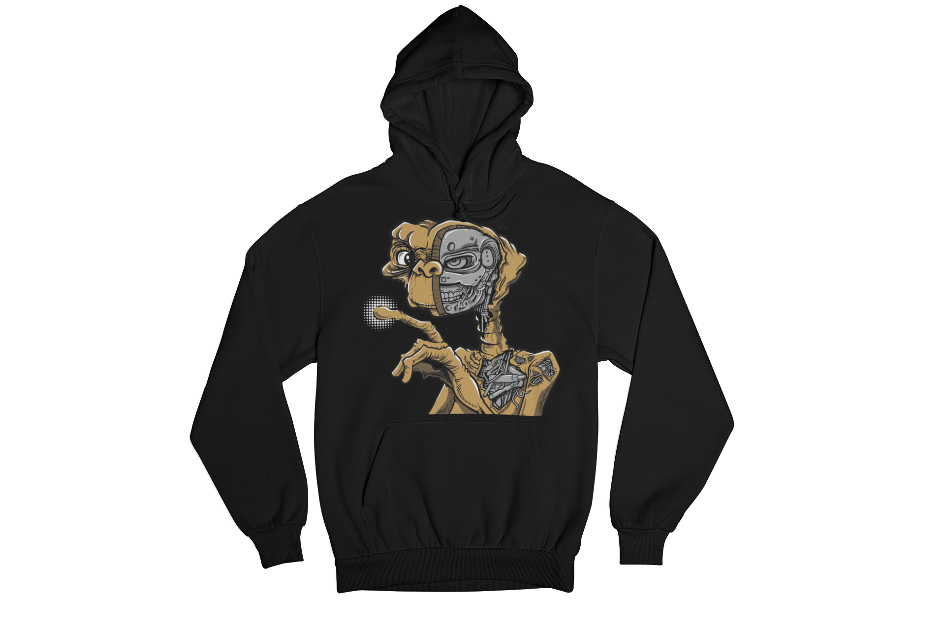 ET-800 Hoodie