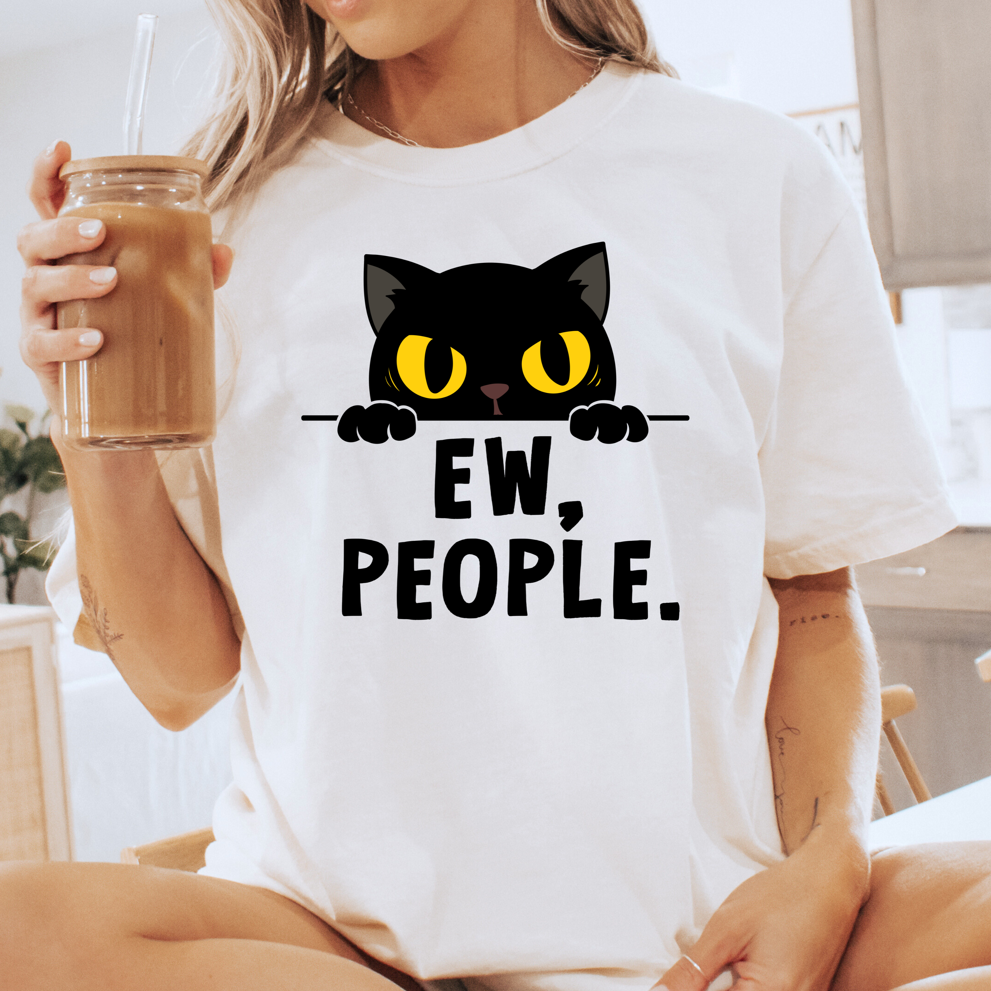 EW PEOPLE