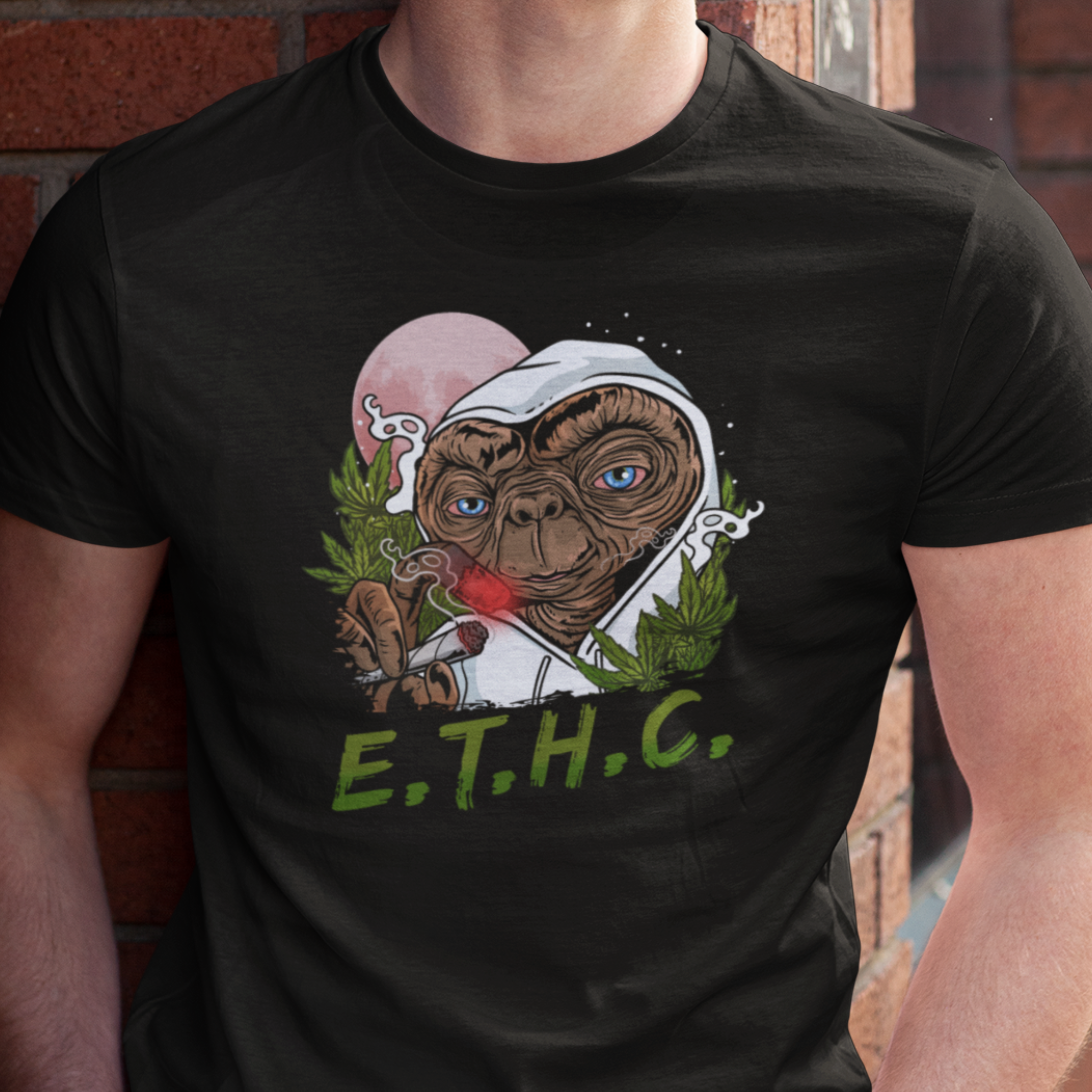 E.T.H.C