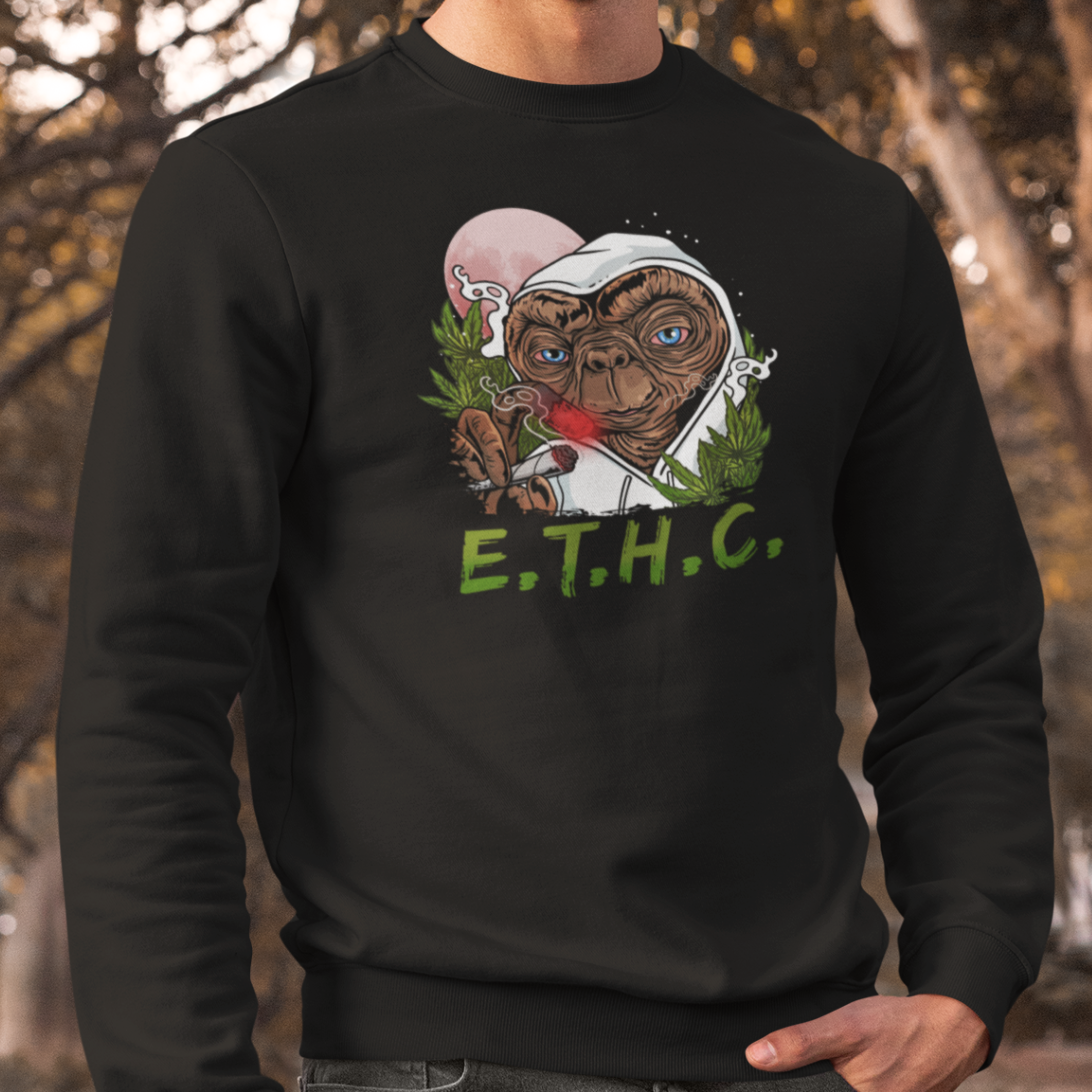 E.T.H.C
