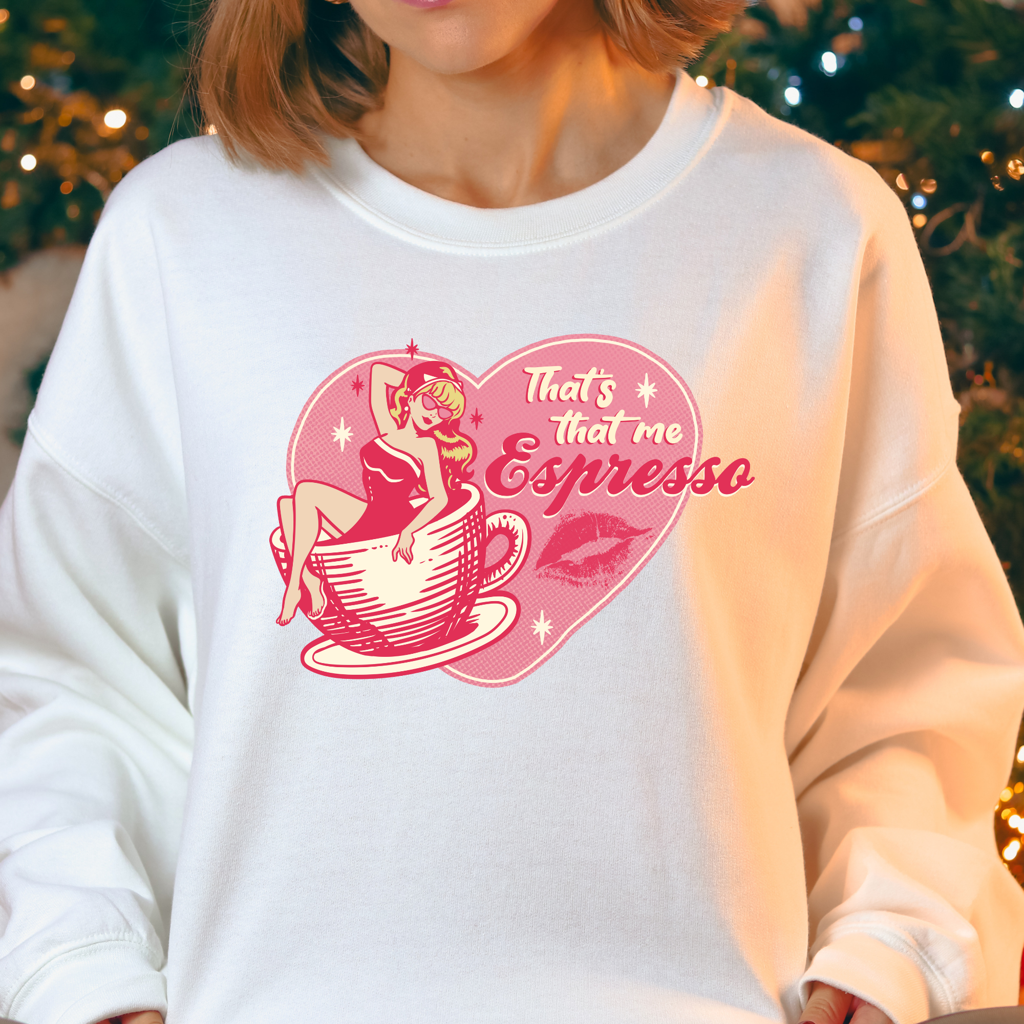 SABRINA ESPRESSO