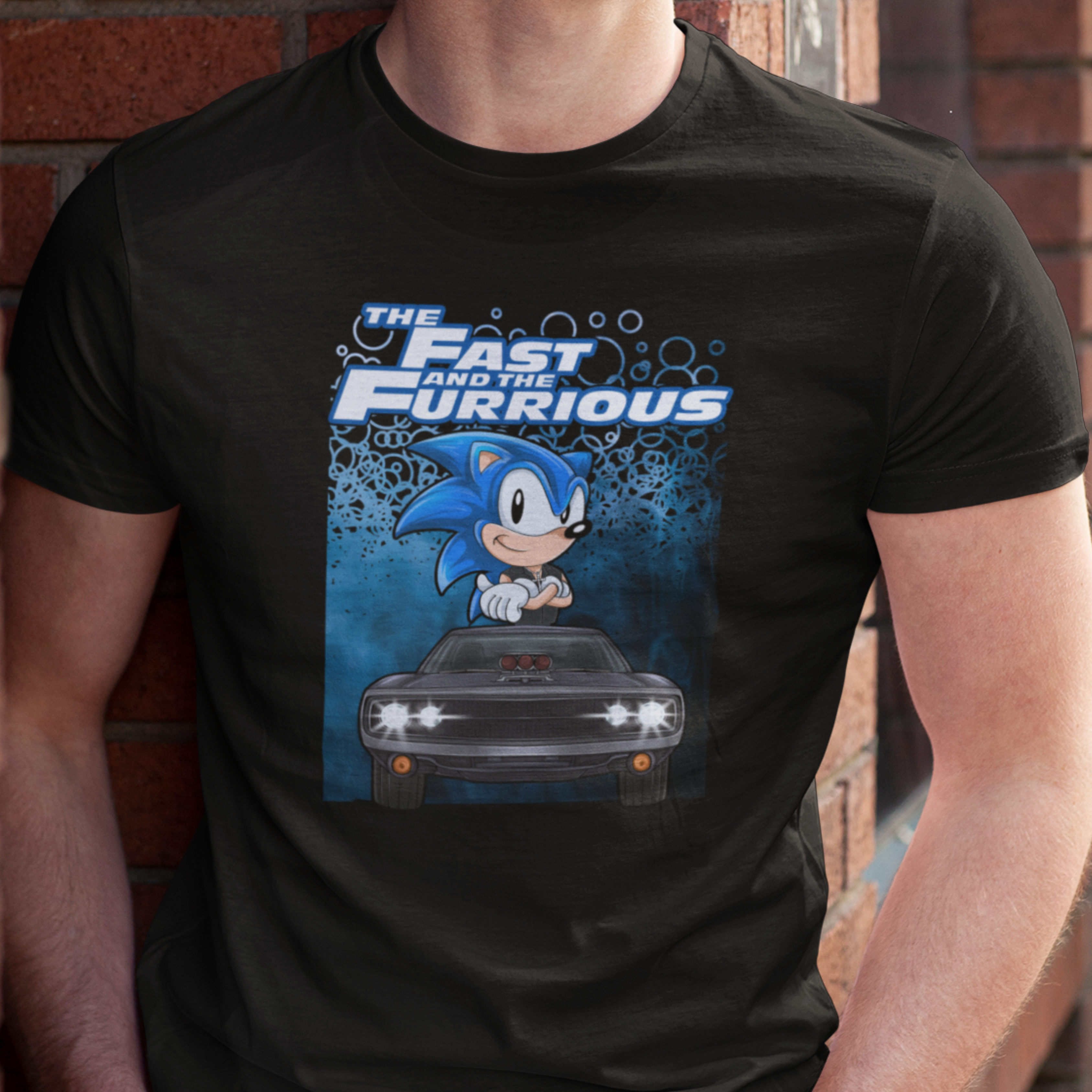 FAST & FURRIOUS