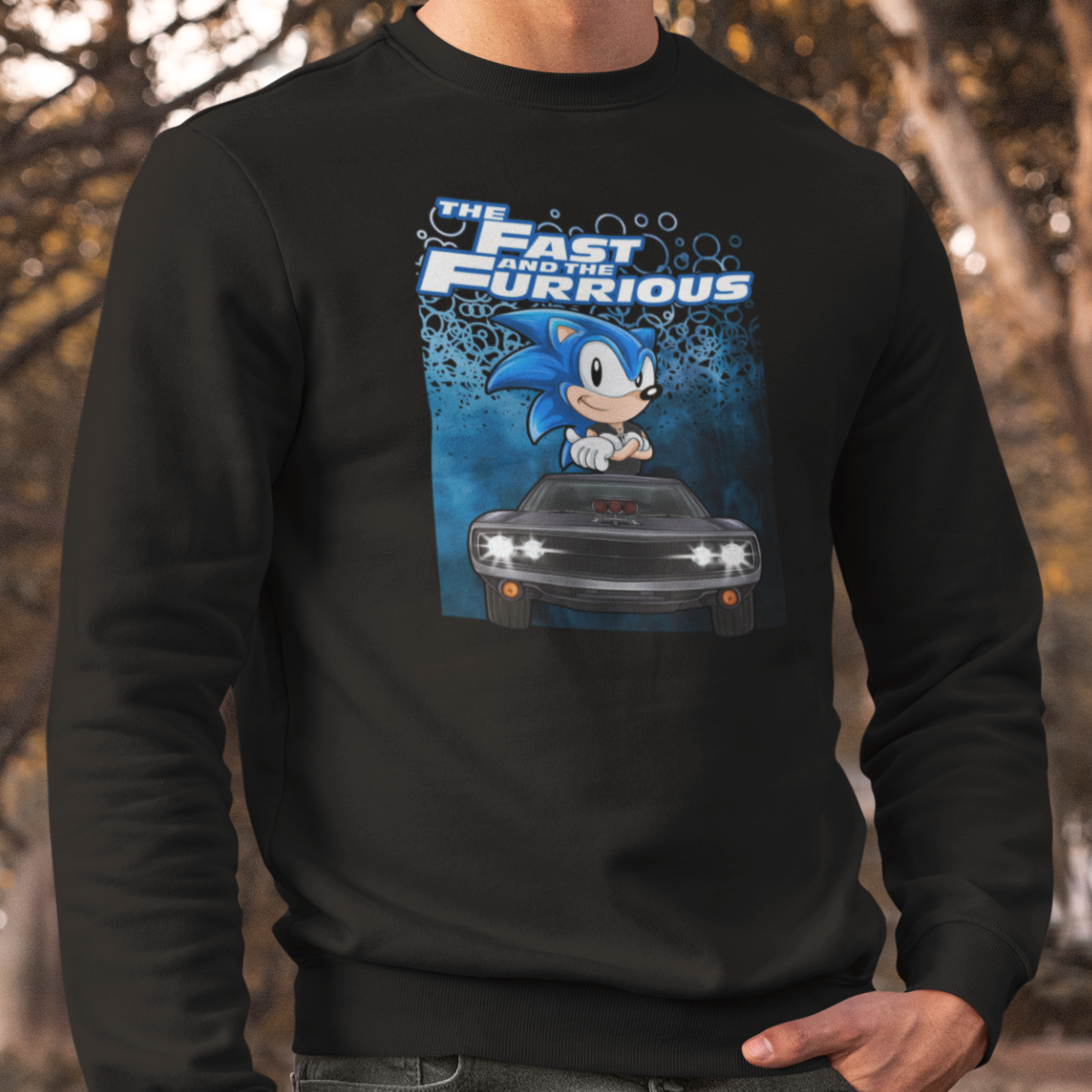 FAST & FURRIOUS