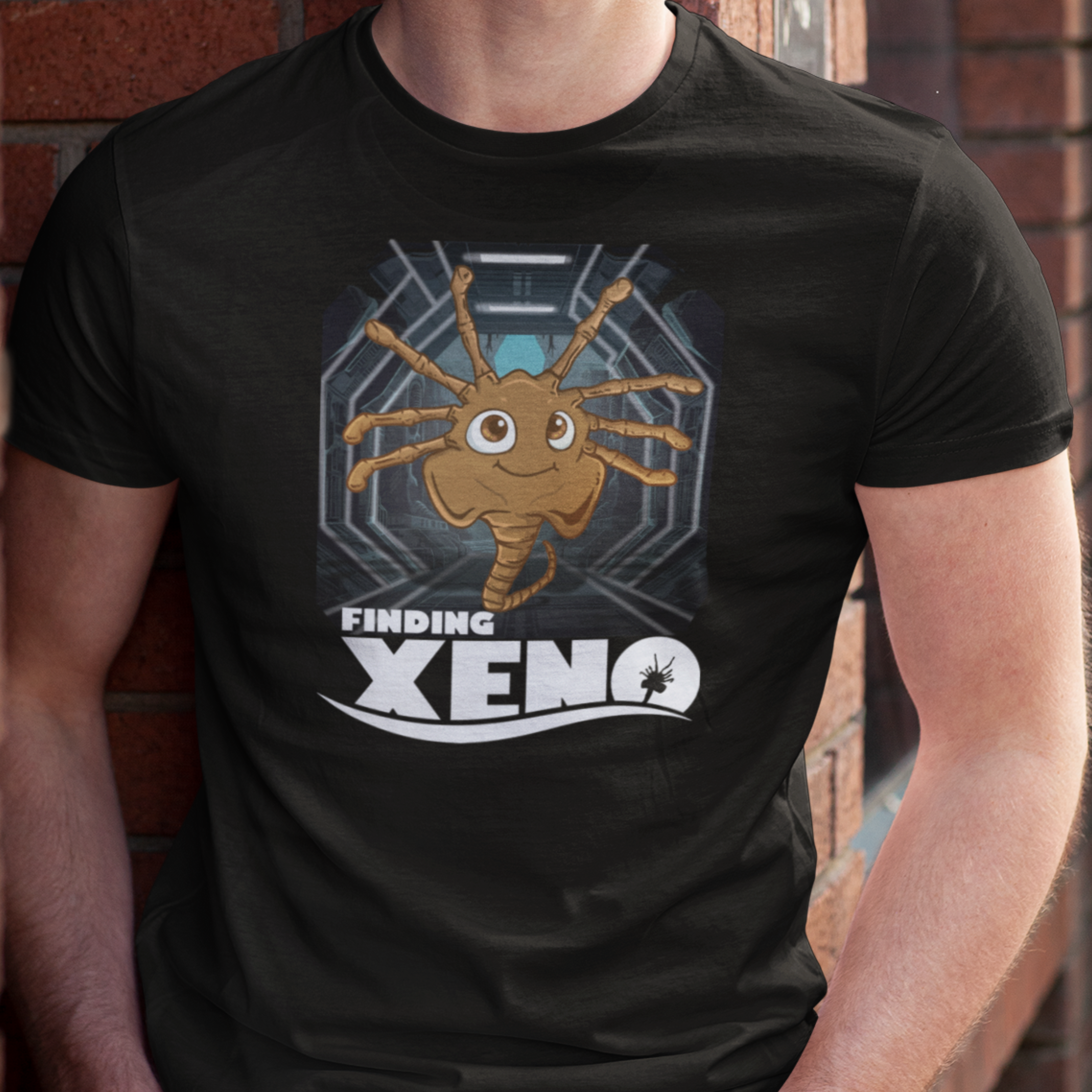 FINDING XENO